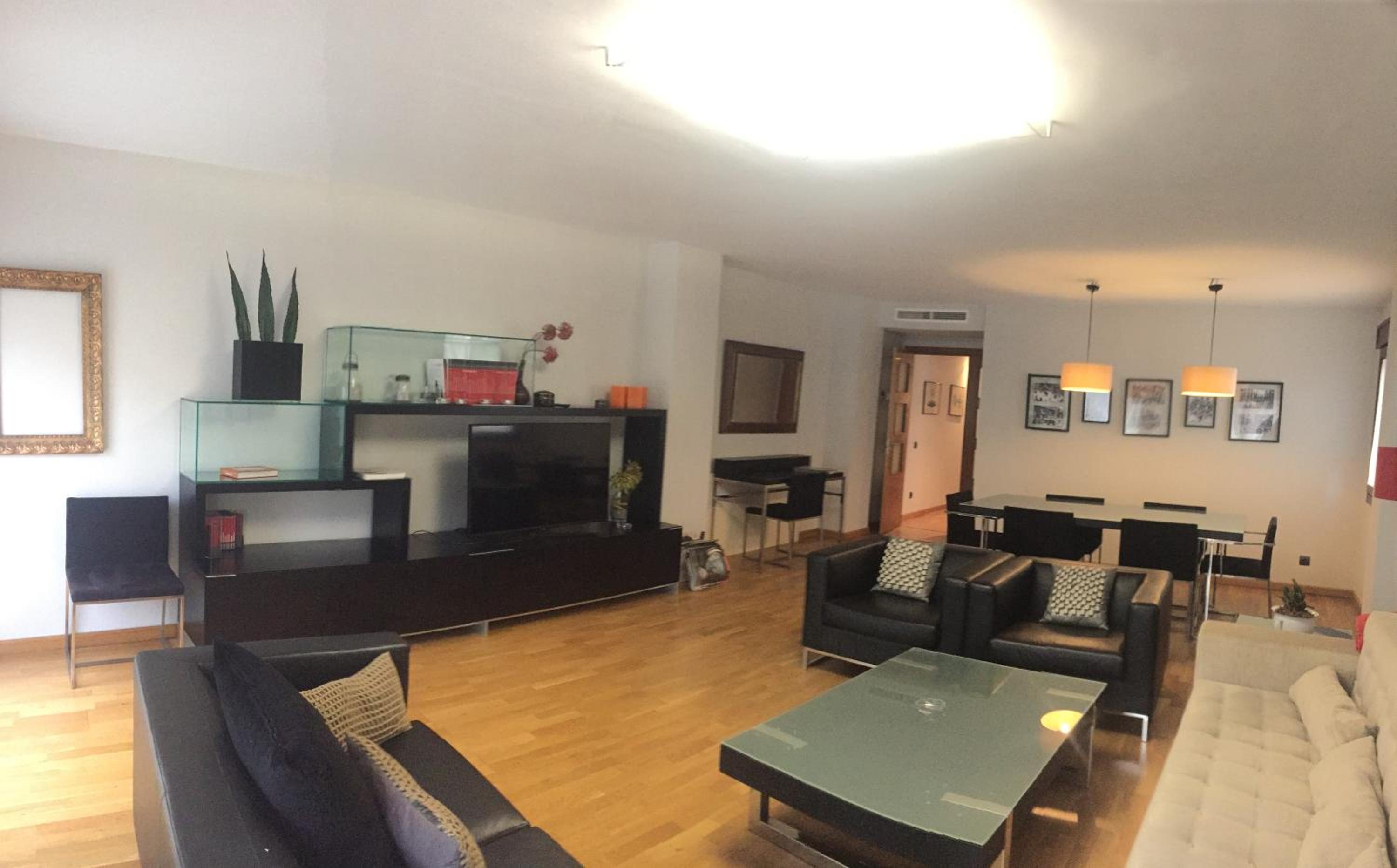 Departamento de tres habitaciones