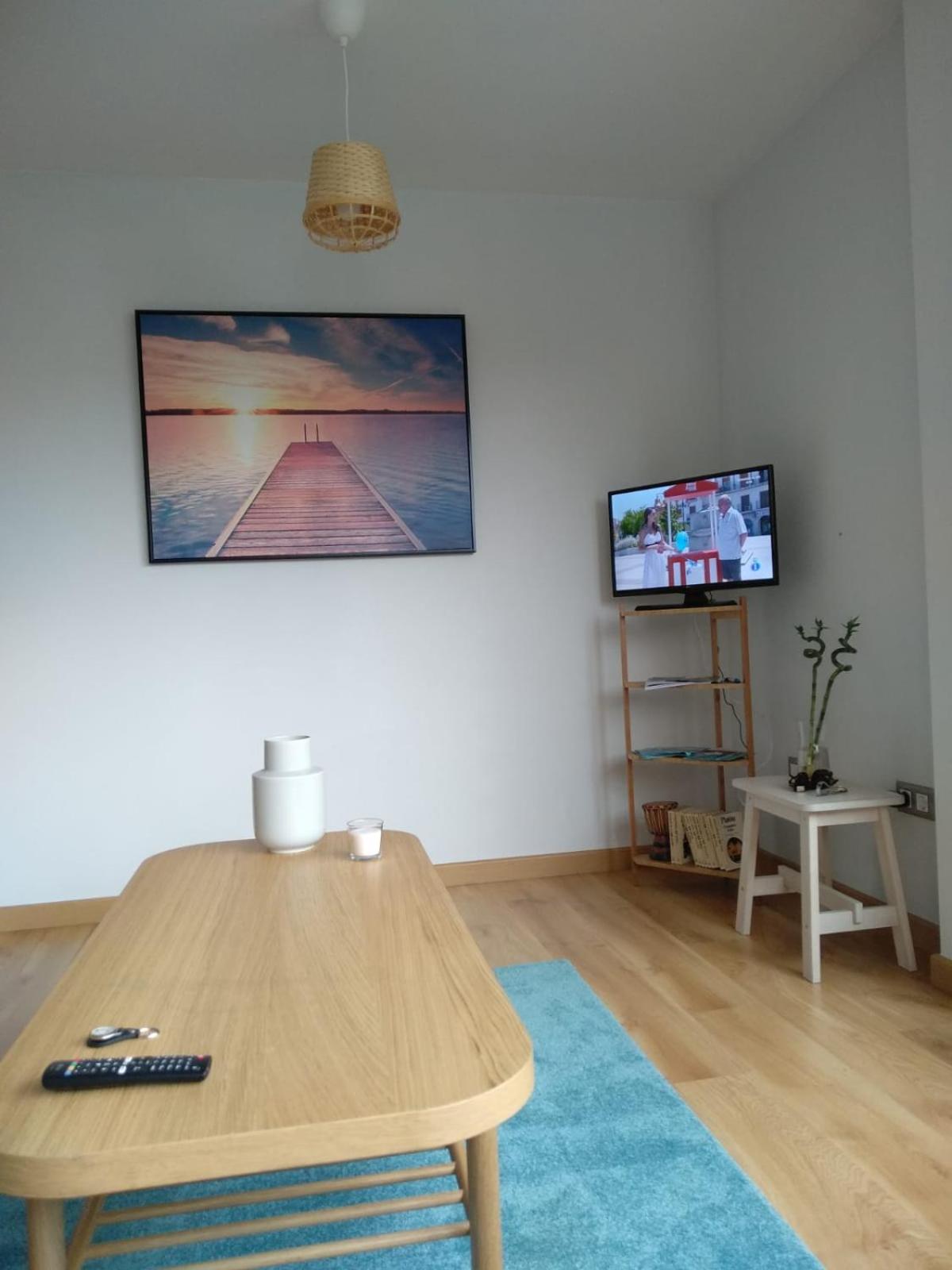 Two-Bedroom Apartment photo 2