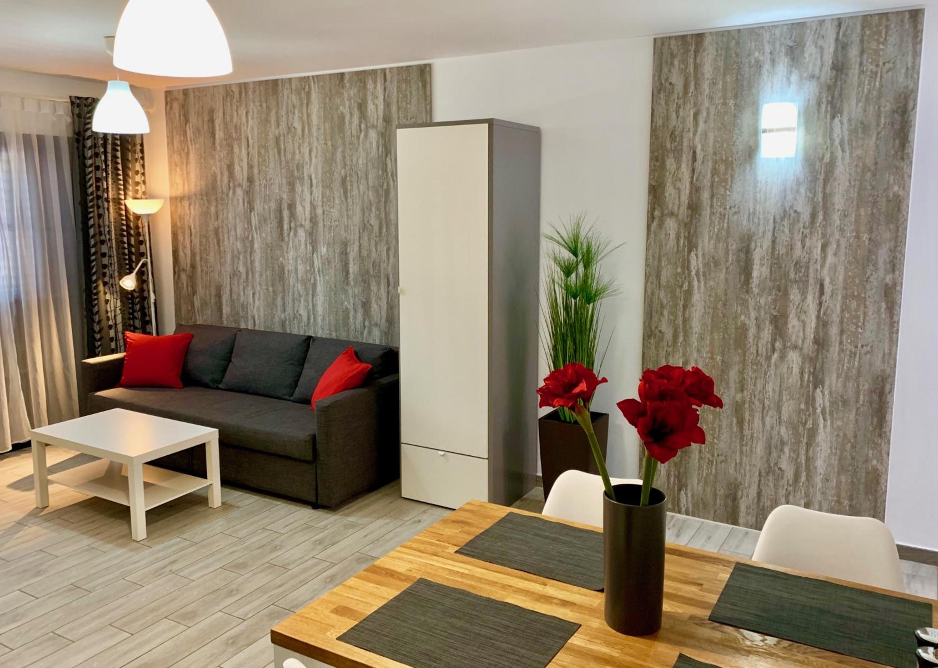 Apartamento