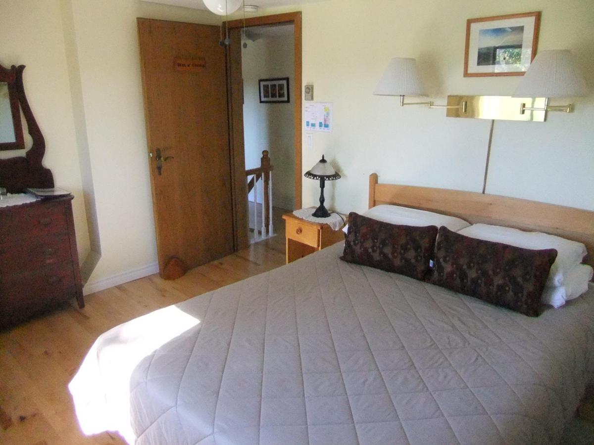 Queen Room with Private External Bathroom