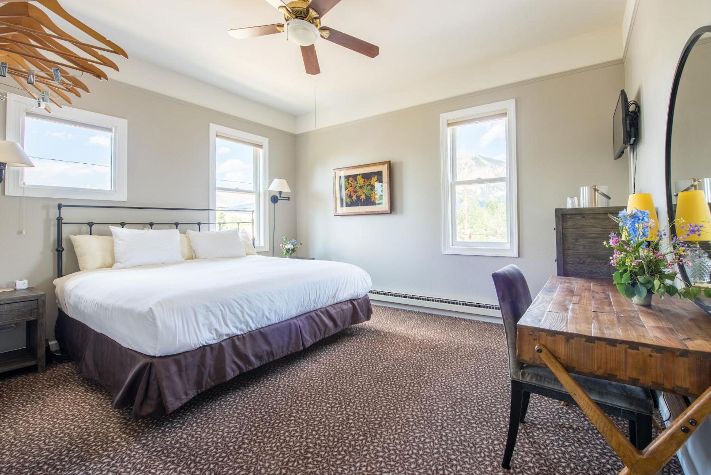 King Room