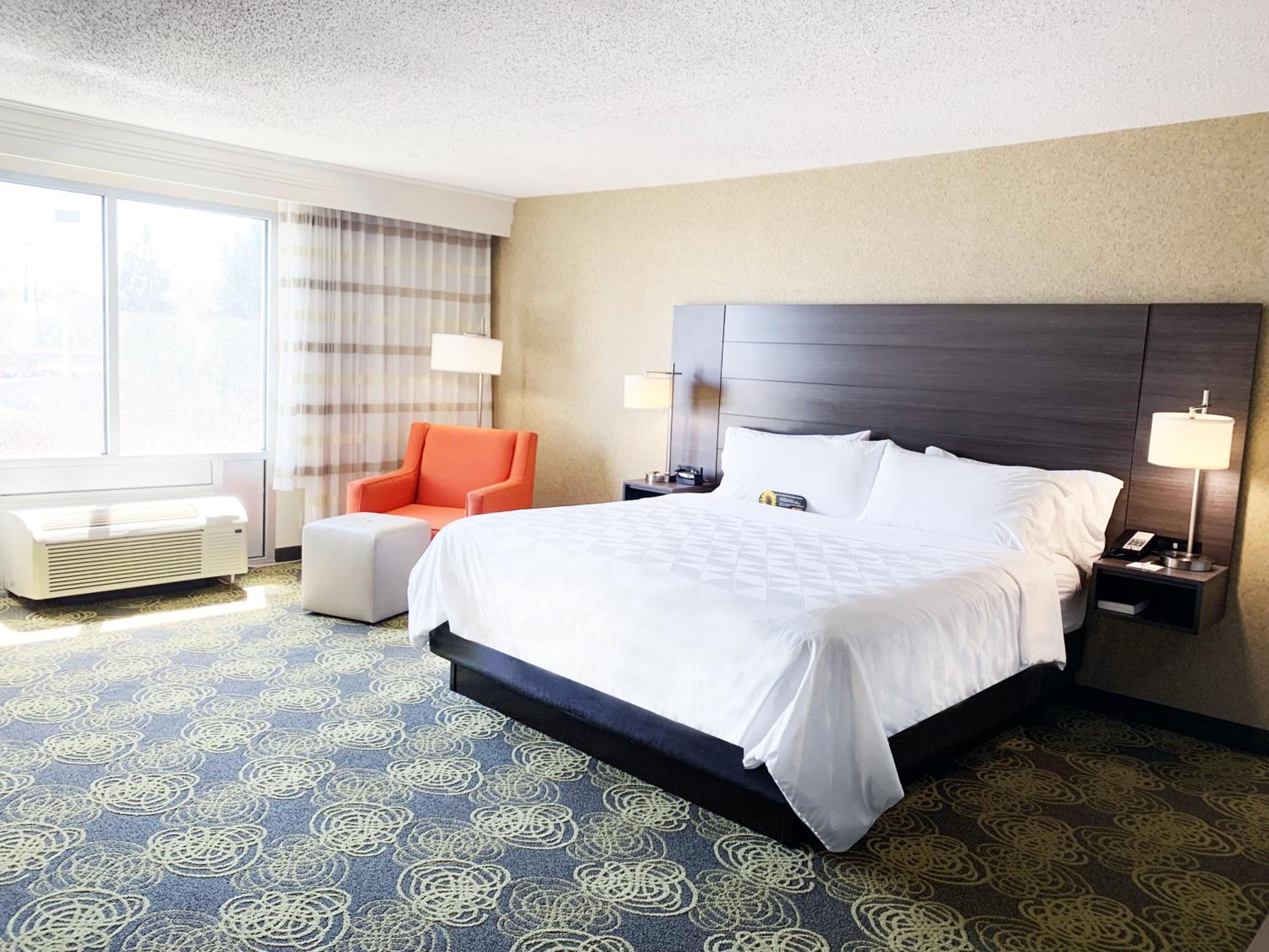 Superior King Room - Photo 1