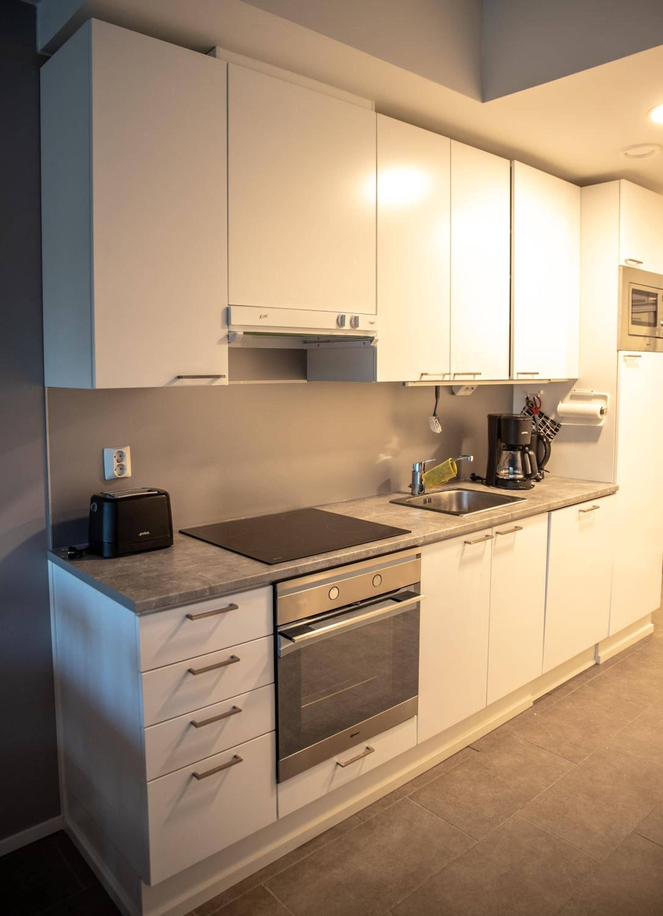 Superior Two-Bedroom Apartment photo 3