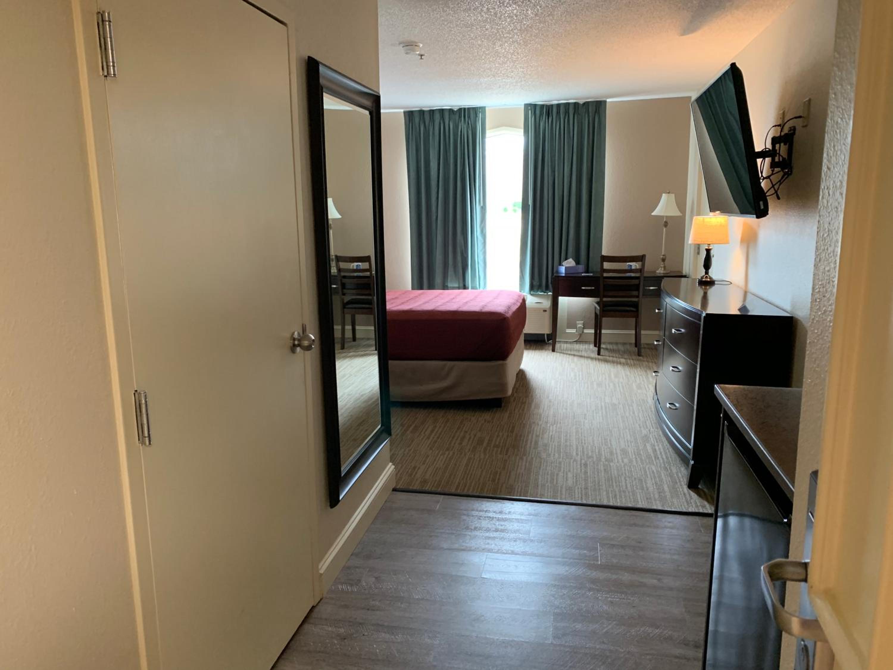 McCoy's Inn, Bild 2