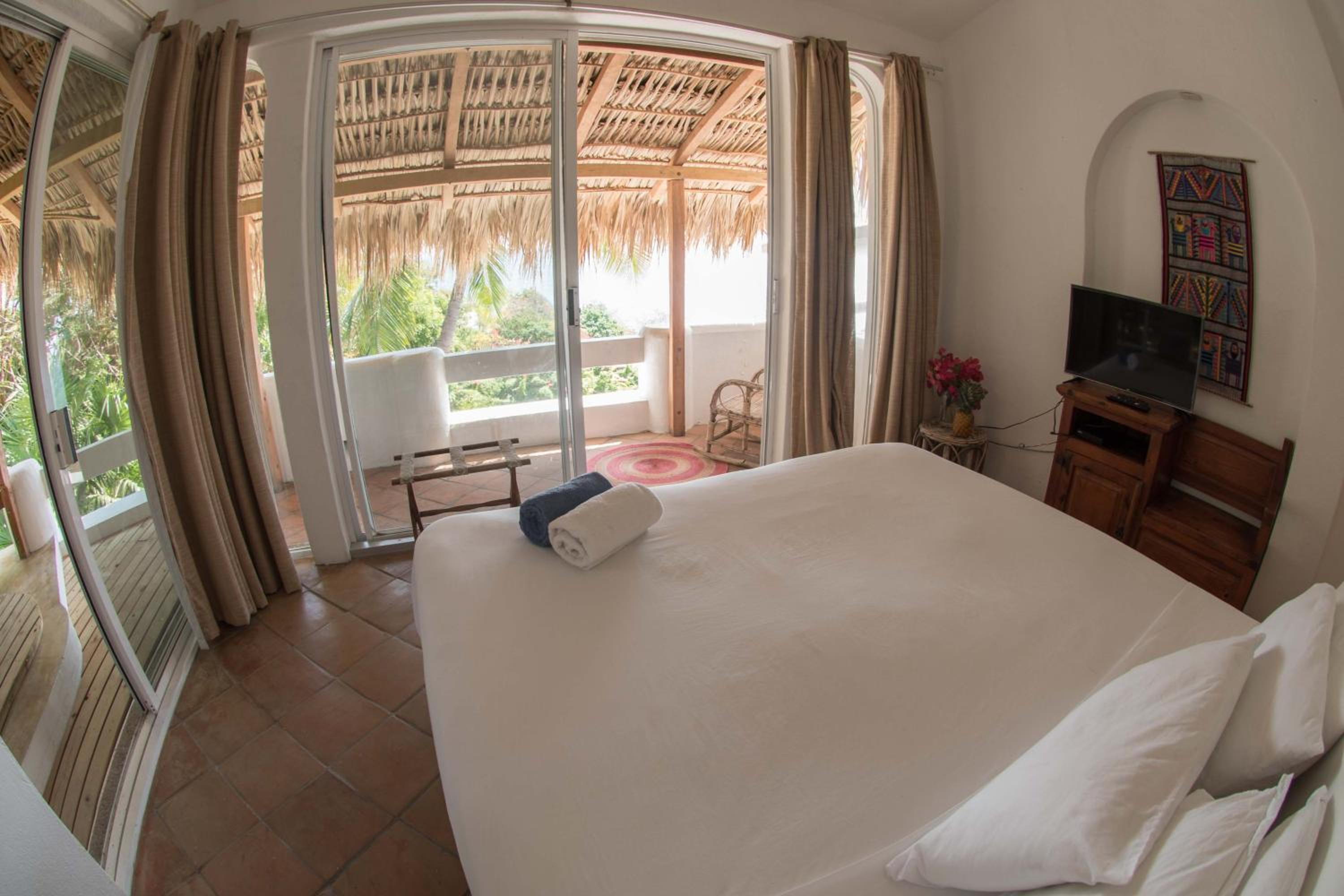 Deluxe Villa photo 1