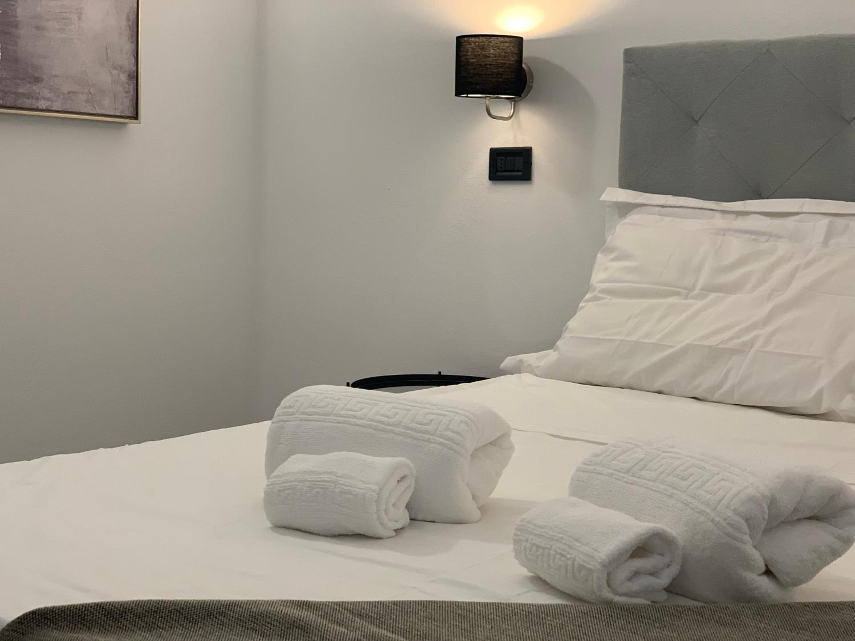 Standard Apartment photo 1