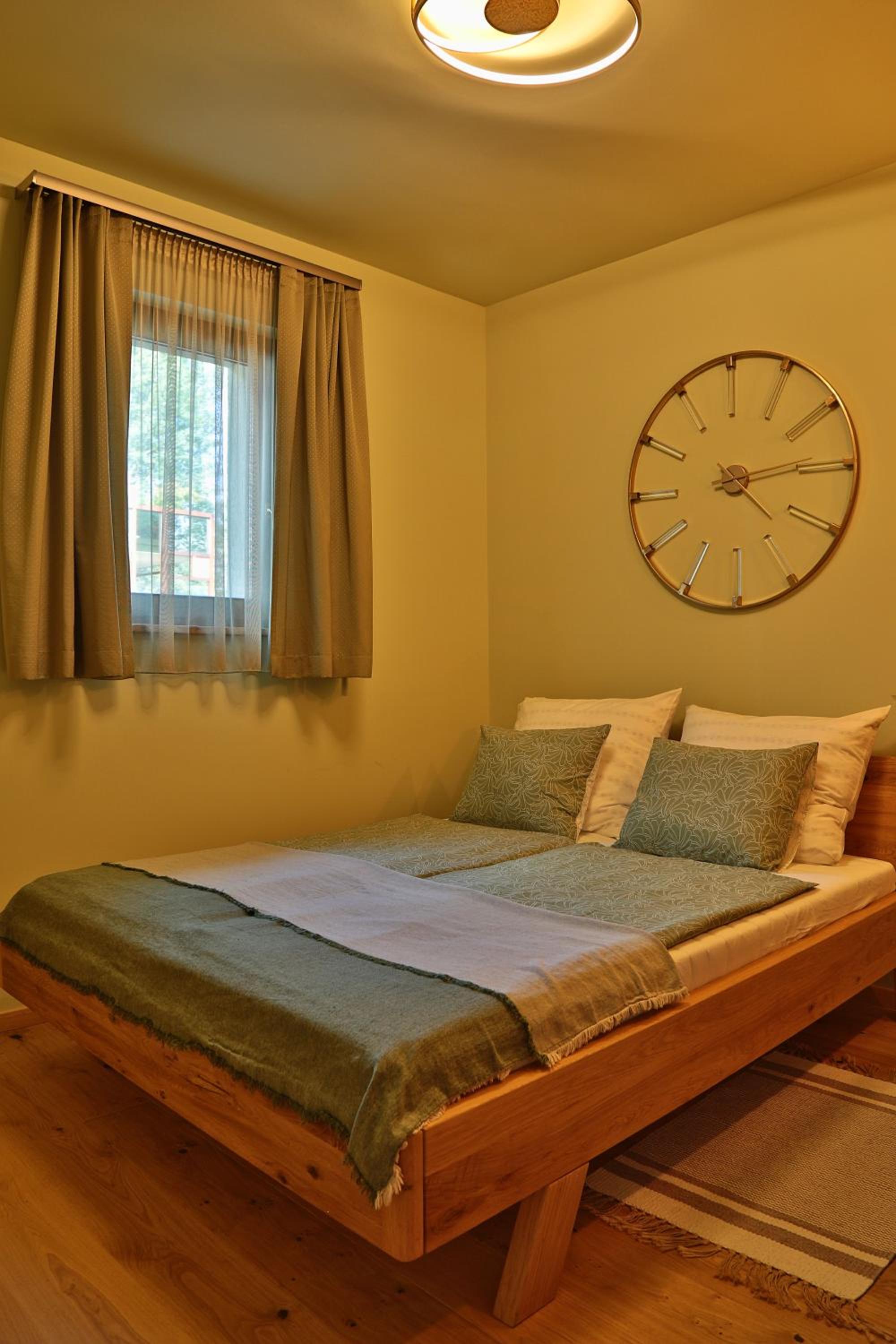 Two-Bedroom Apartment photo 1