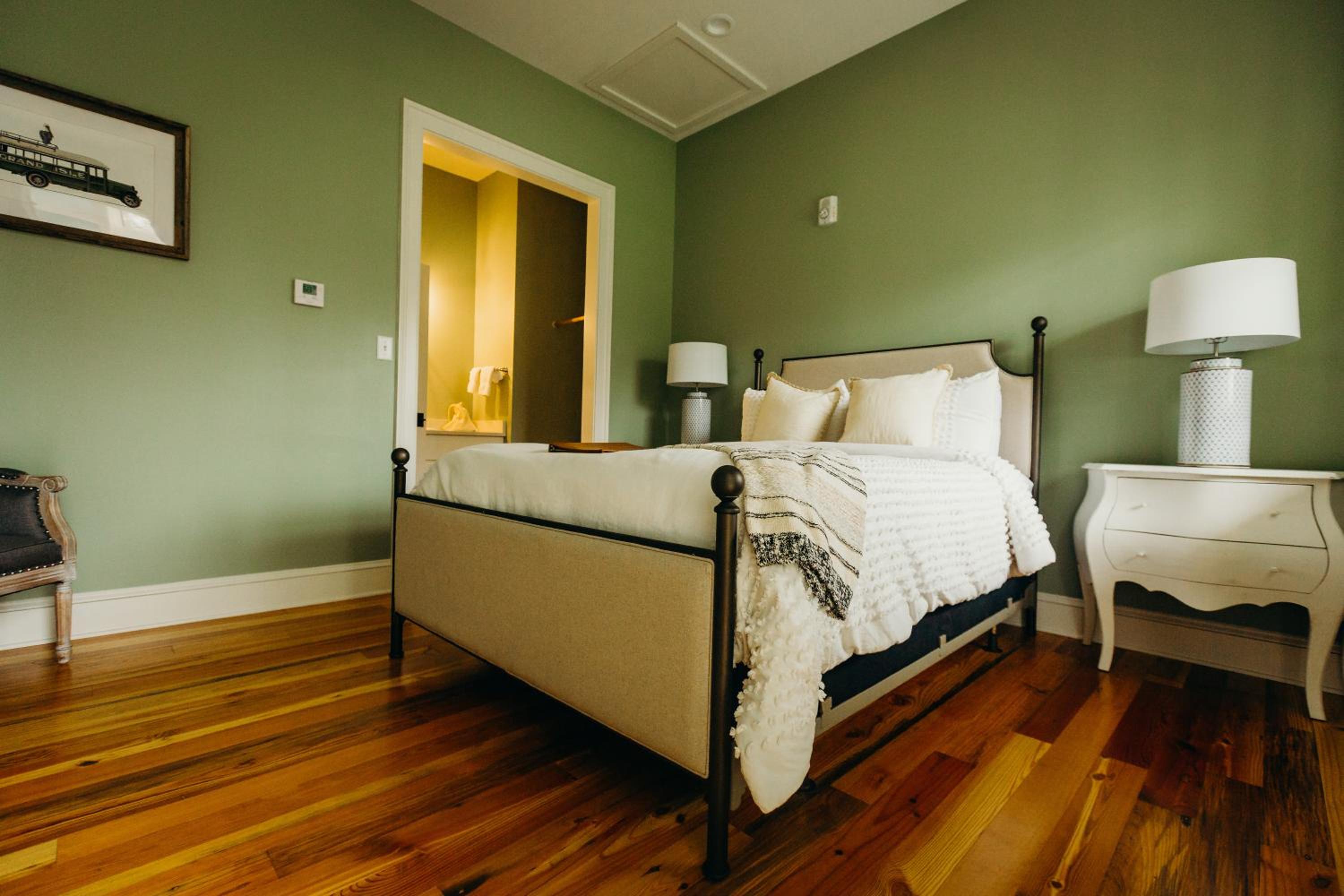 Double or Twin Room photo 2