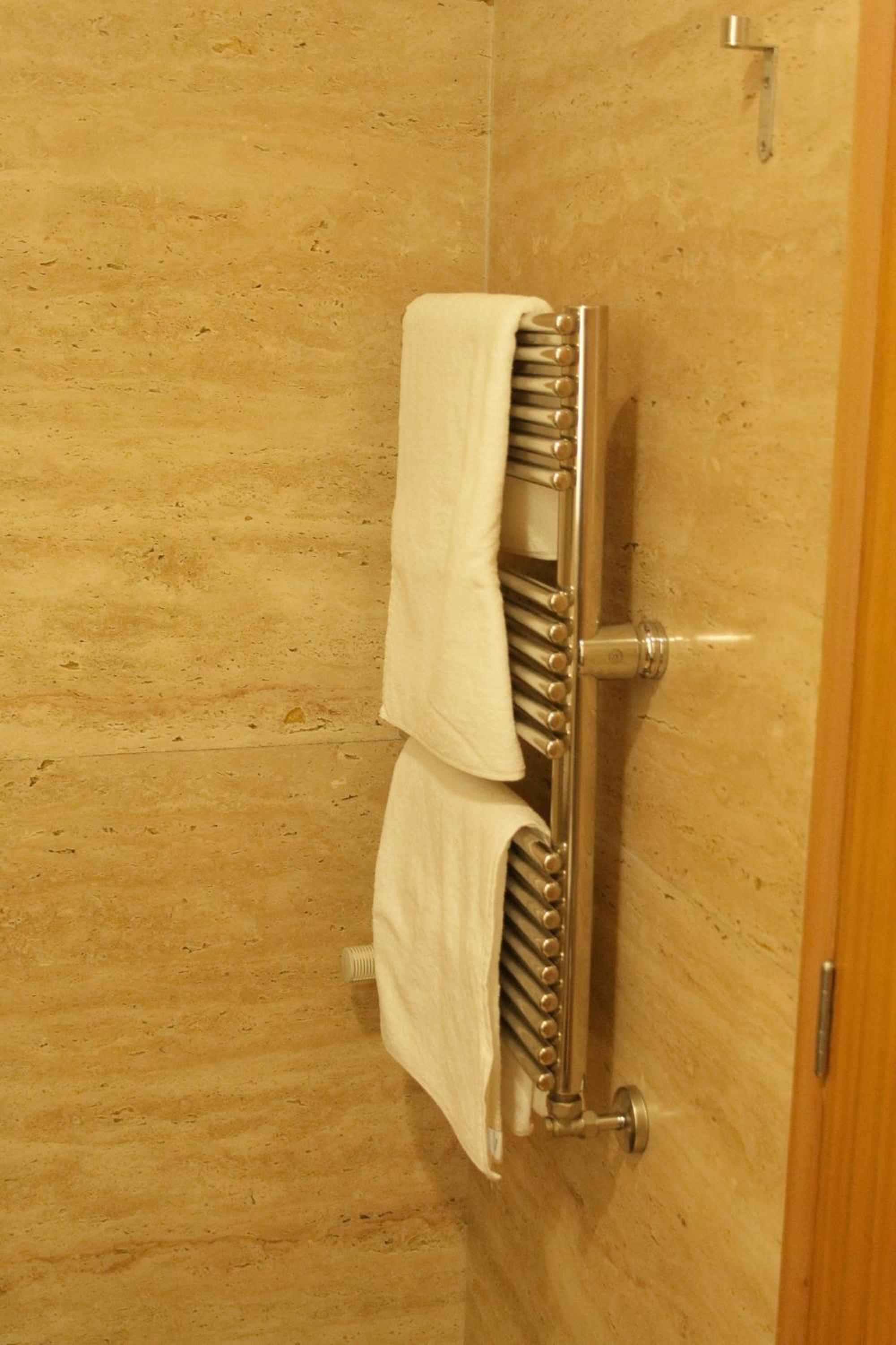 Deluxe Double Room With Shower photo 3