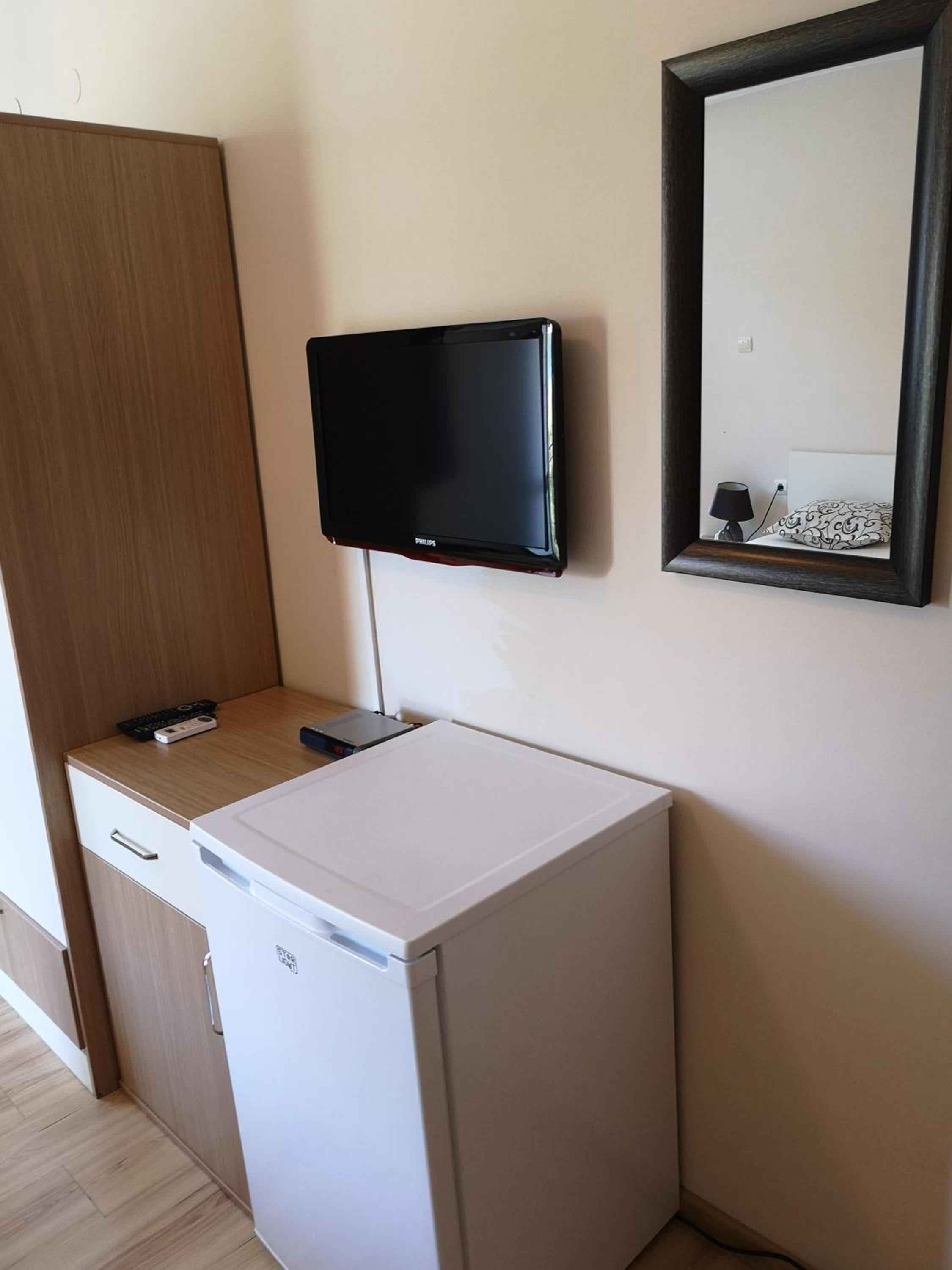 Triple Room with Bathroom photo 3