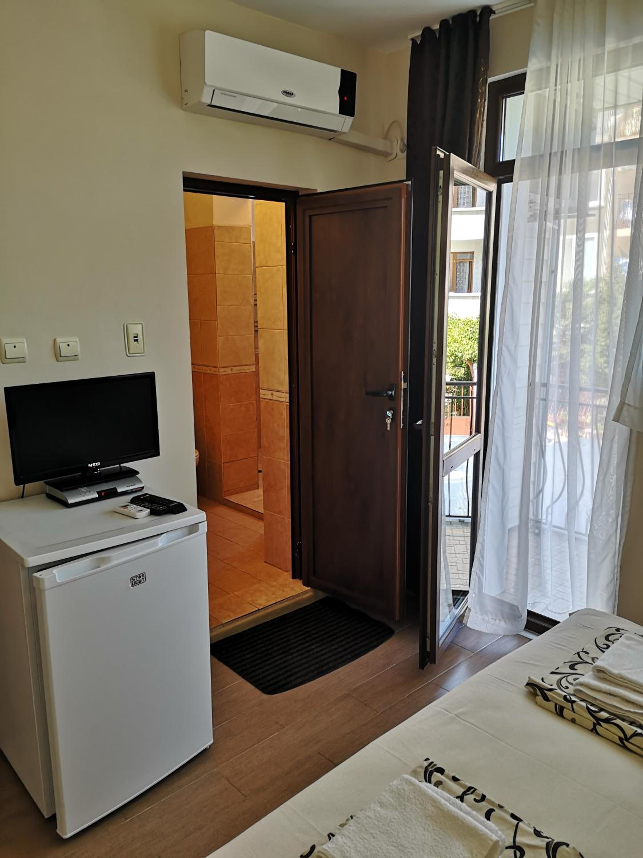 Double Room photo 2