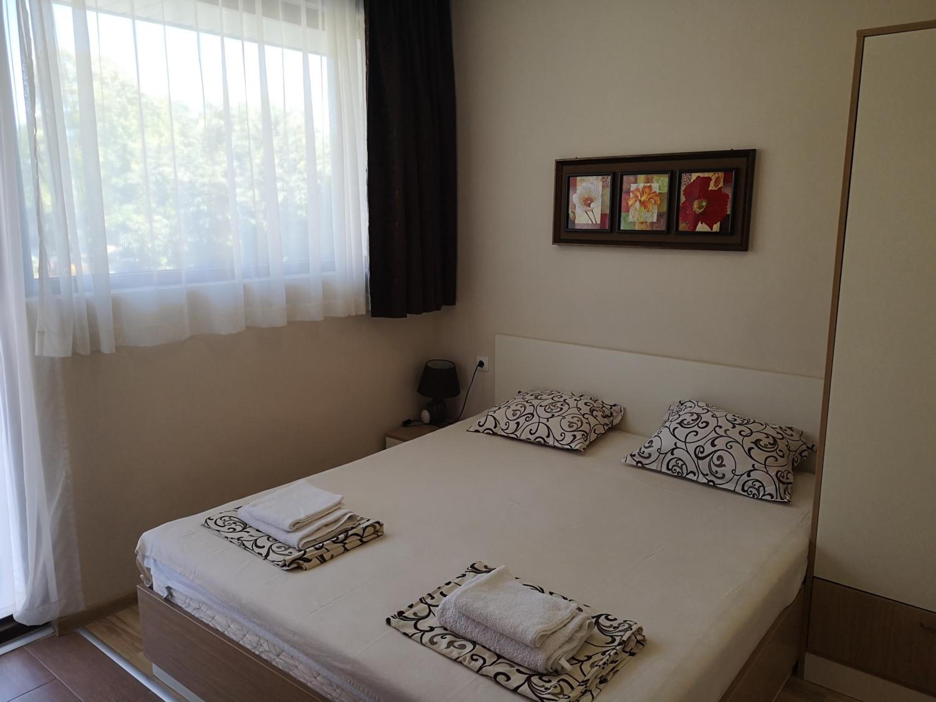Double Room photo 1