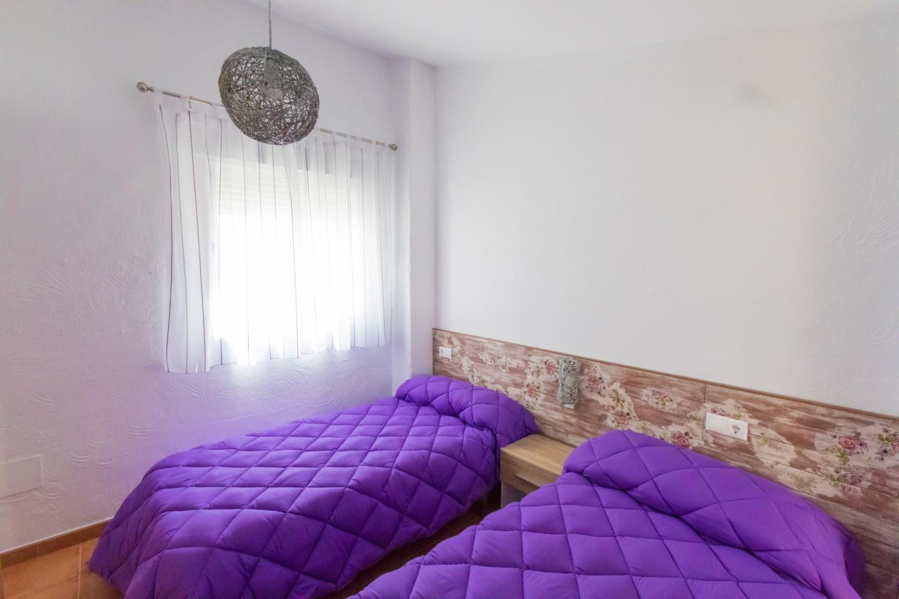 Three Bedroom Duplex photo 3