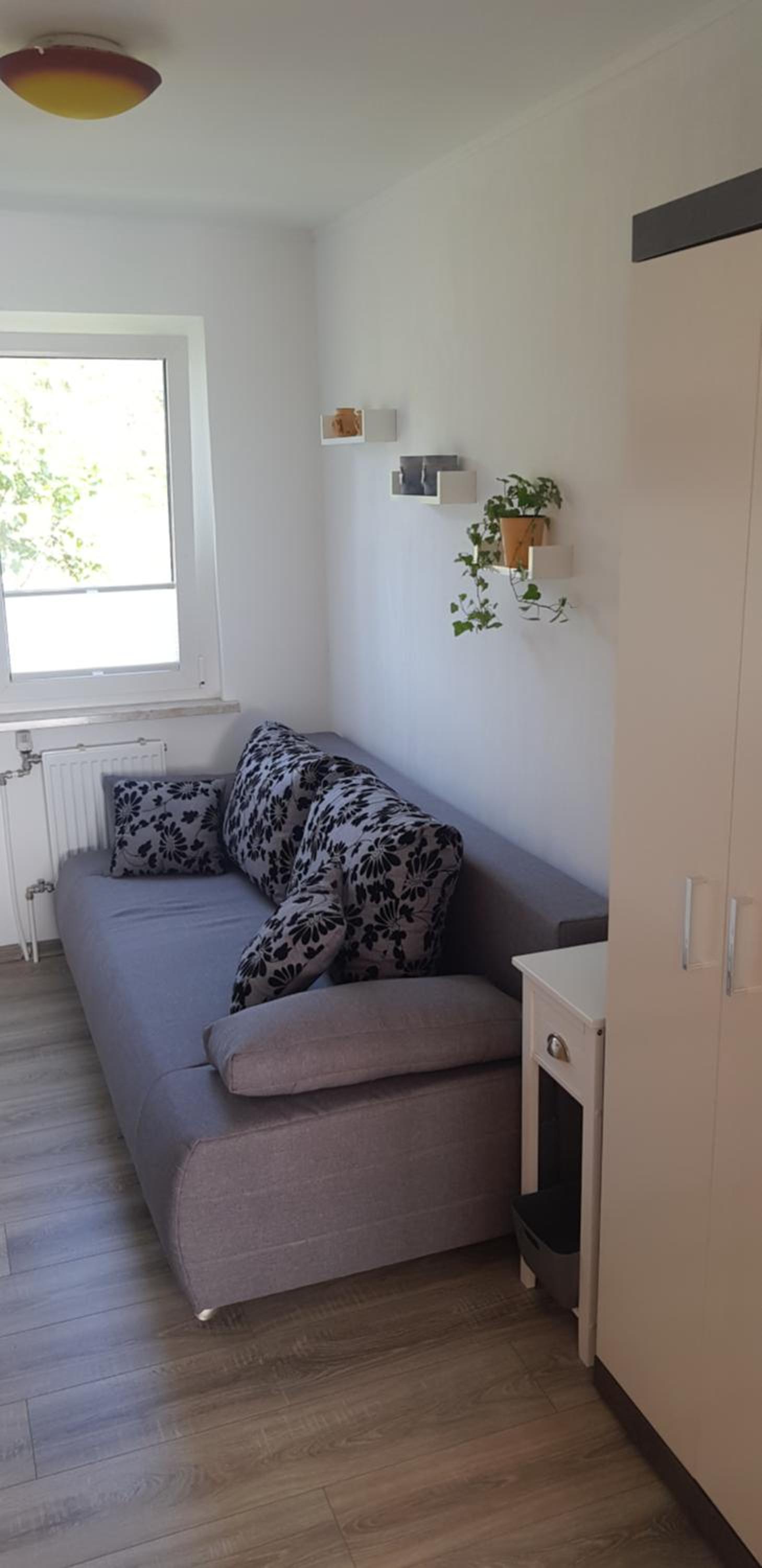 Two-Bedroom Apartment photo 1