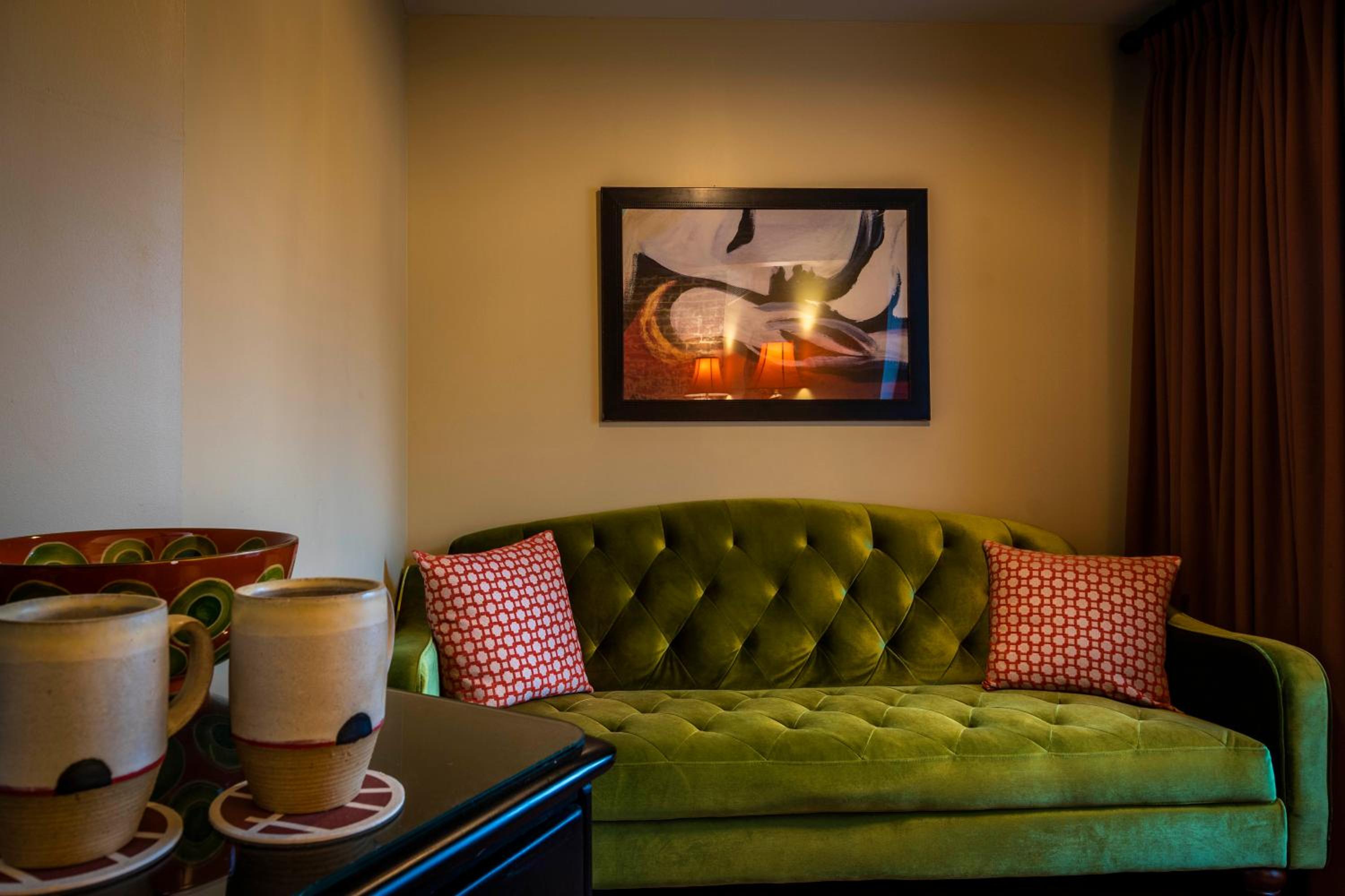Hotel Broad Ripple, 사진 3