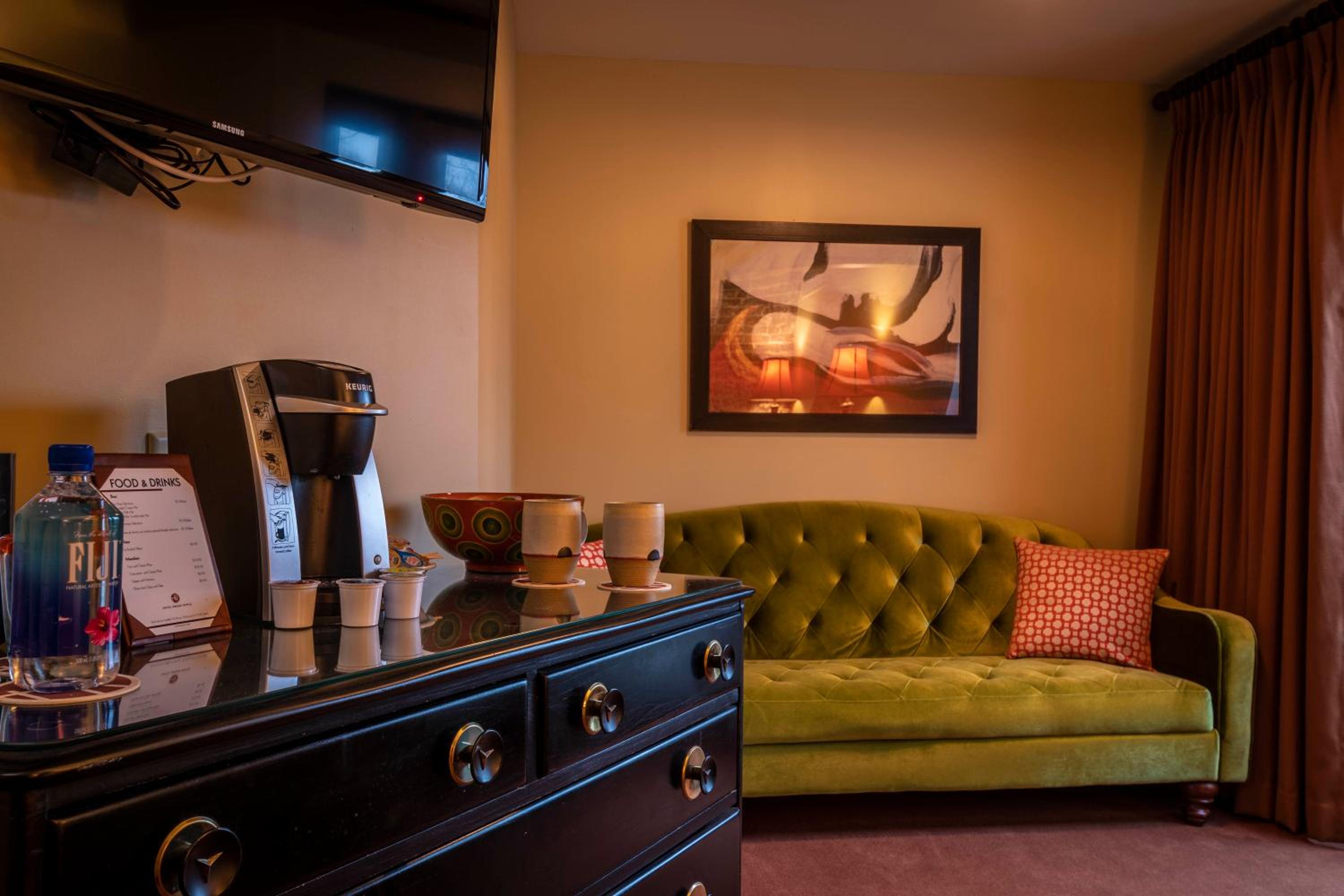 Hotel Broad Ripple, 사진 5