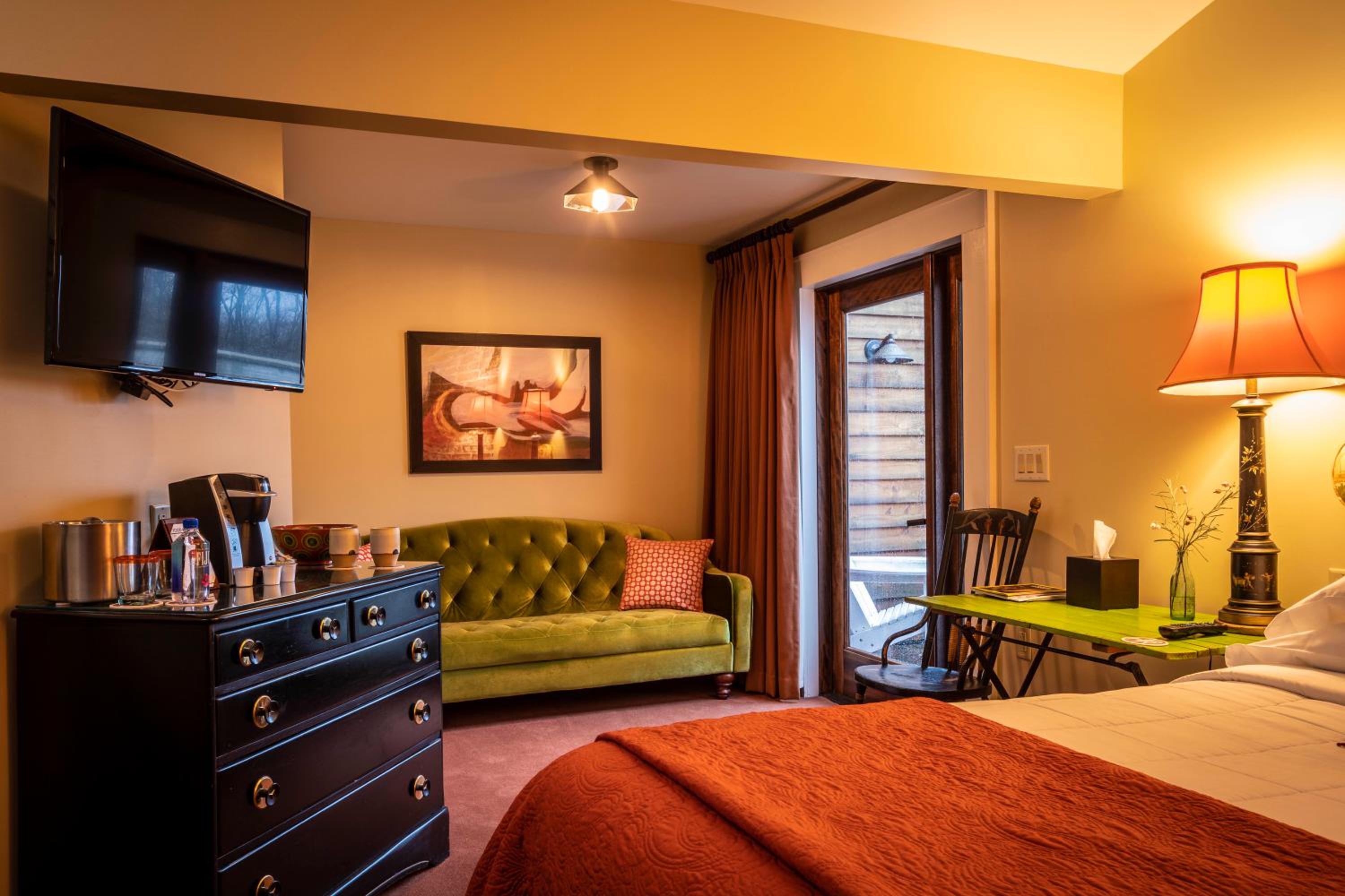 Hotel Broad Ripple, 사진 10