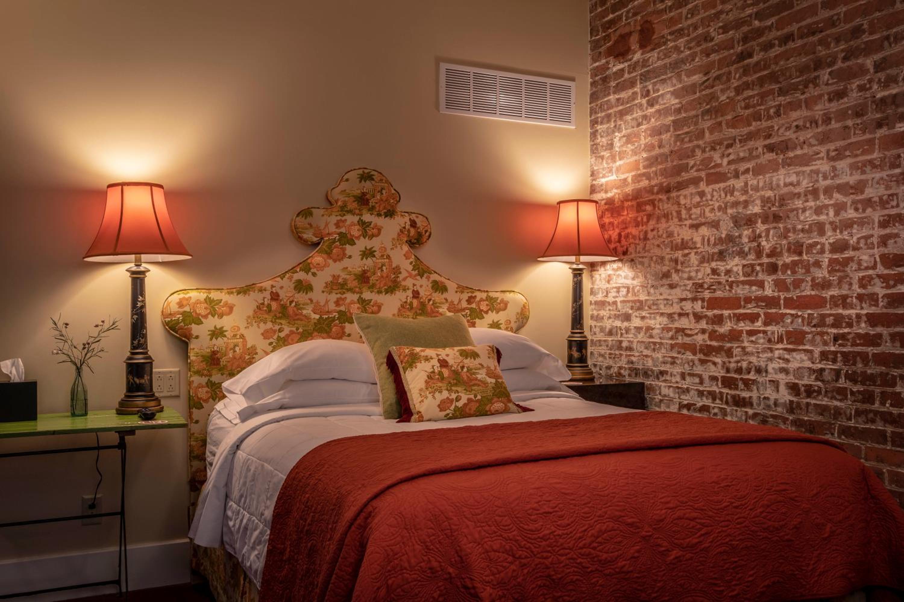 Hotel Broad Ripple, 사진 7