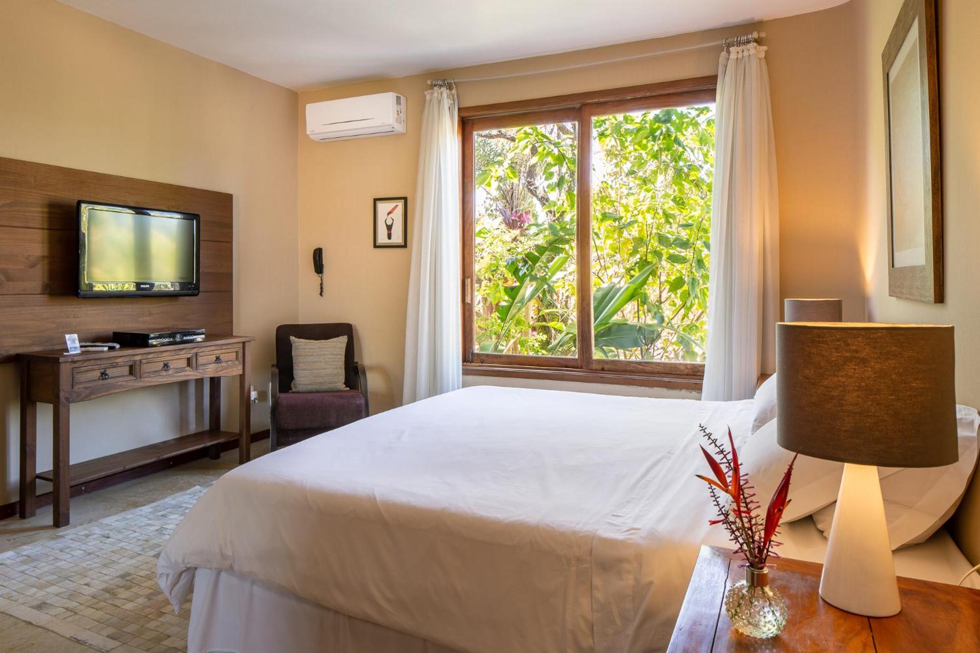 Superior Double Room - Leela