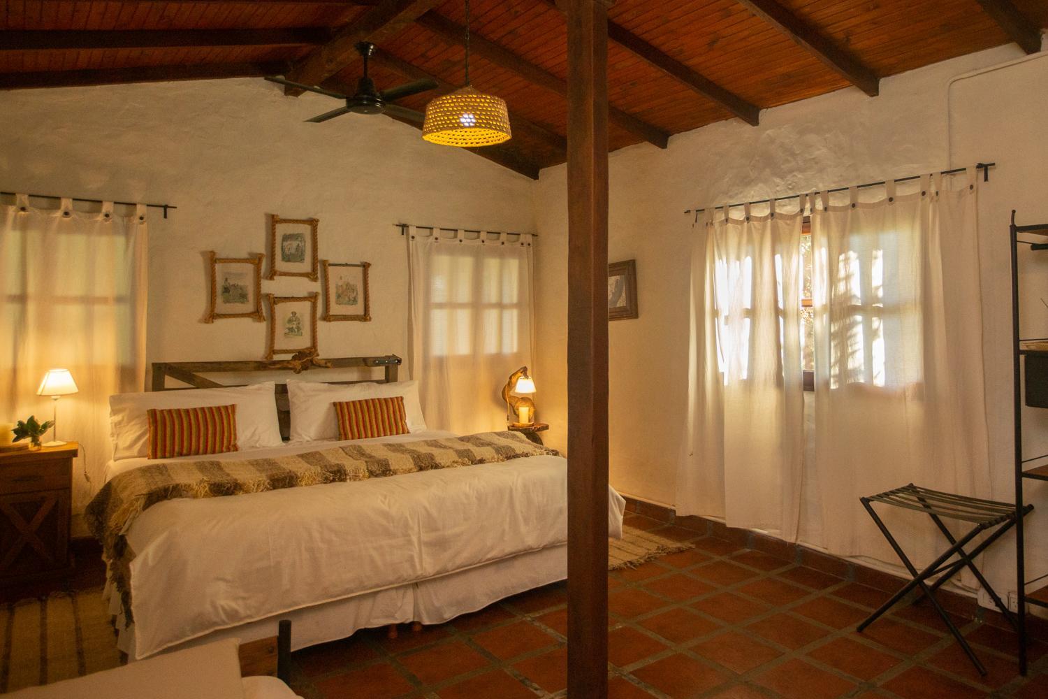 Double or Twin Room photo 3