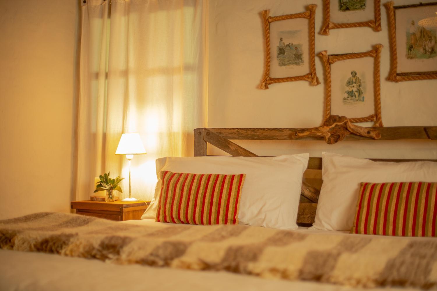 Double or Twin Room photo 1
