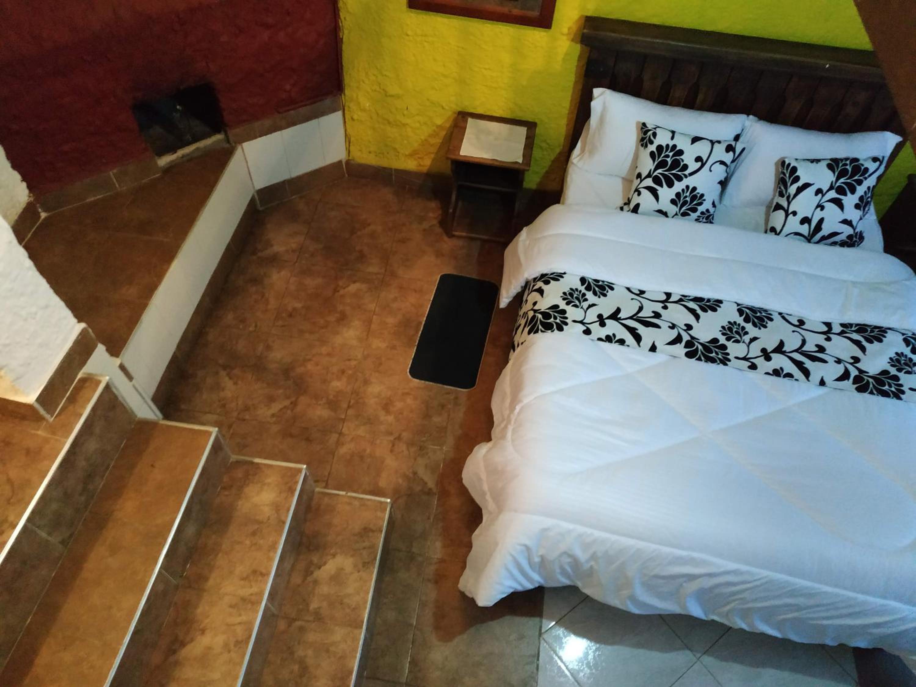 Triple Room photo 2