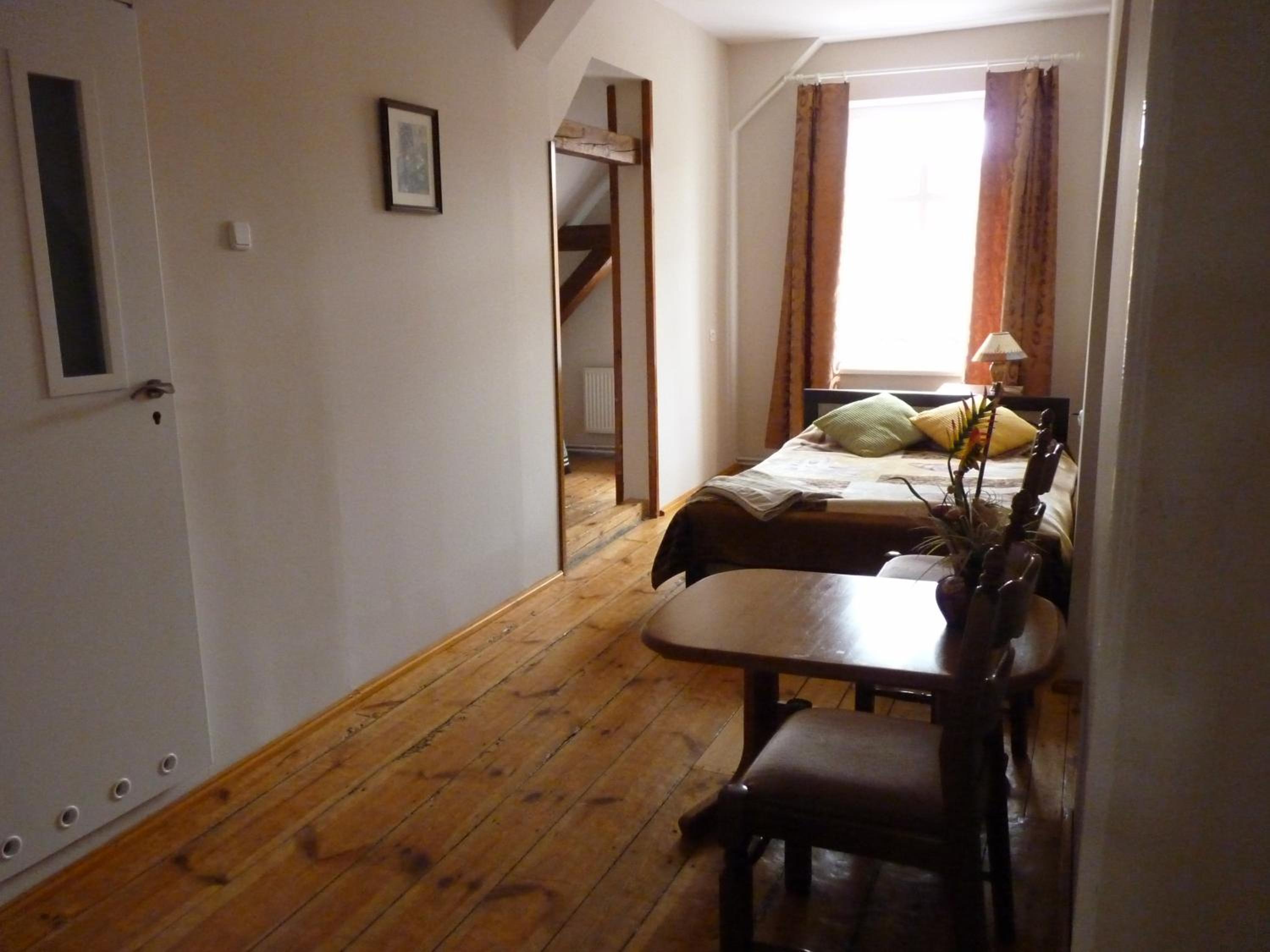 Deluxe Double or Twin Room - Photo 1
