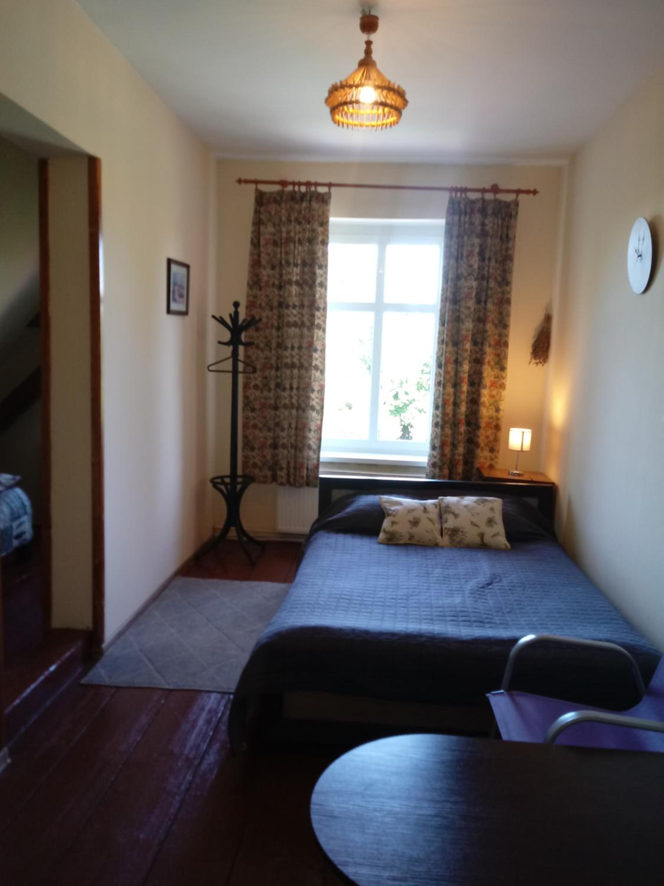 Quadruple Room with Private External Bathroom photo 1