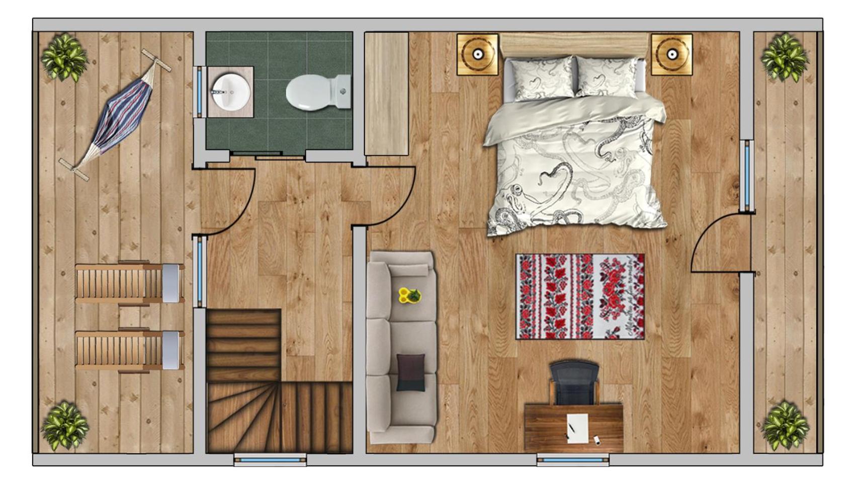Superior Chalet photo 3
