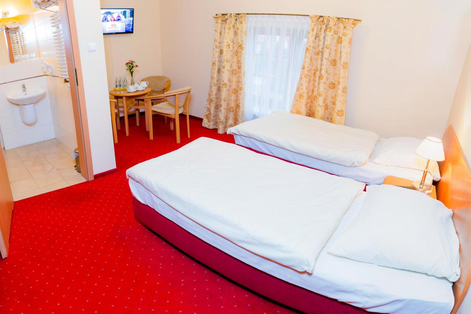 Triple Room photo 3