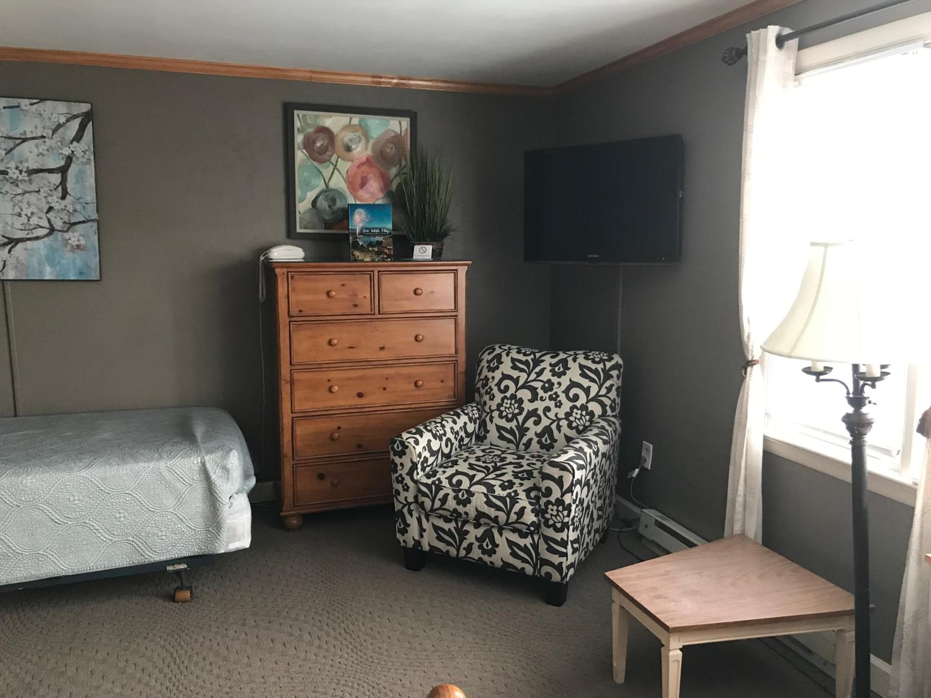 Double or Twin Room photo 3