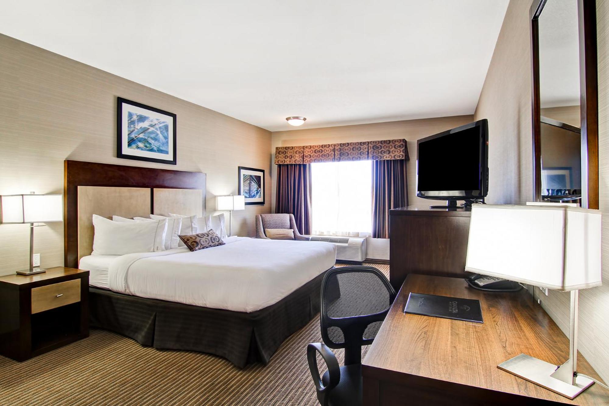 King Room photo 3