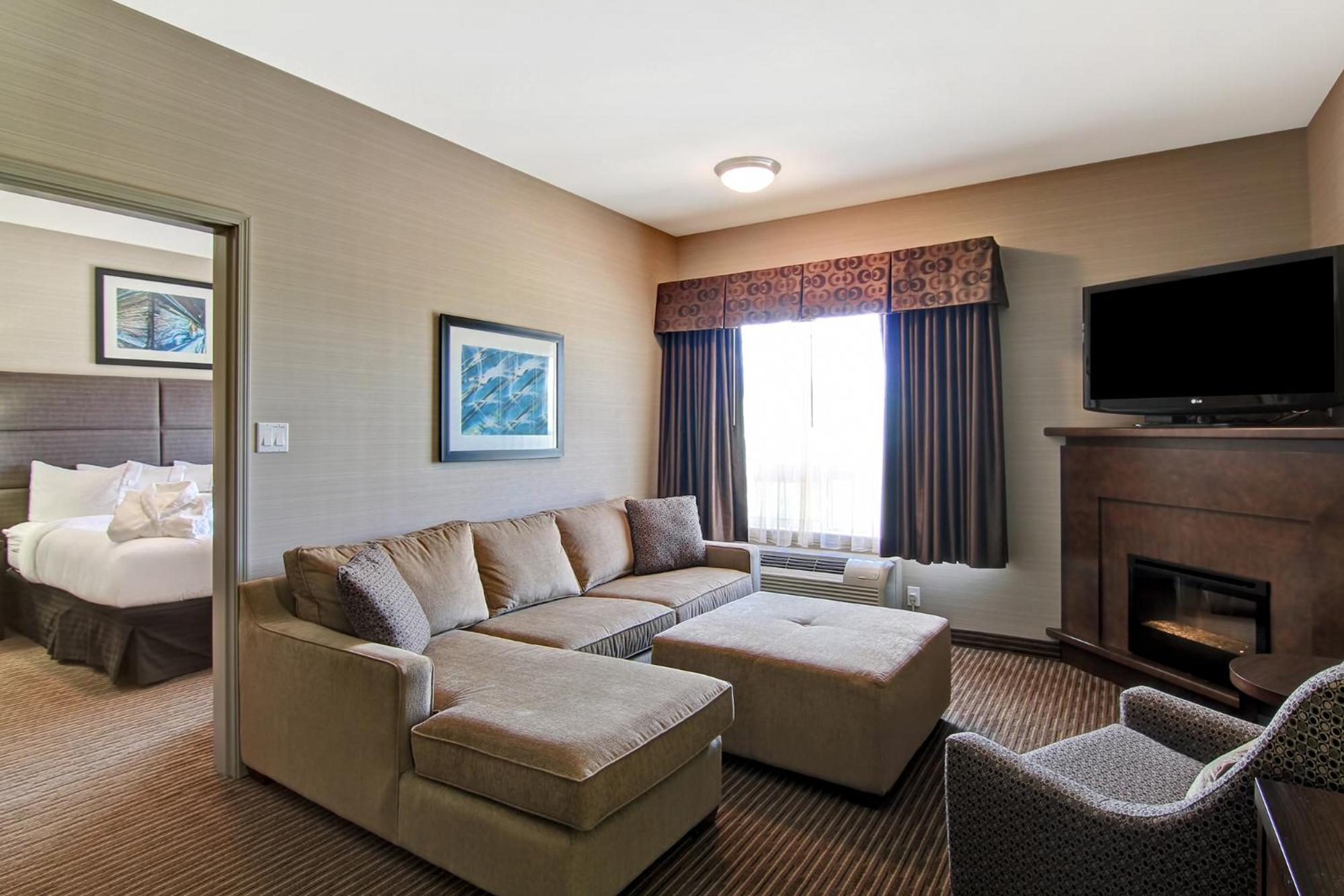 Honeymoon Suite photo 2