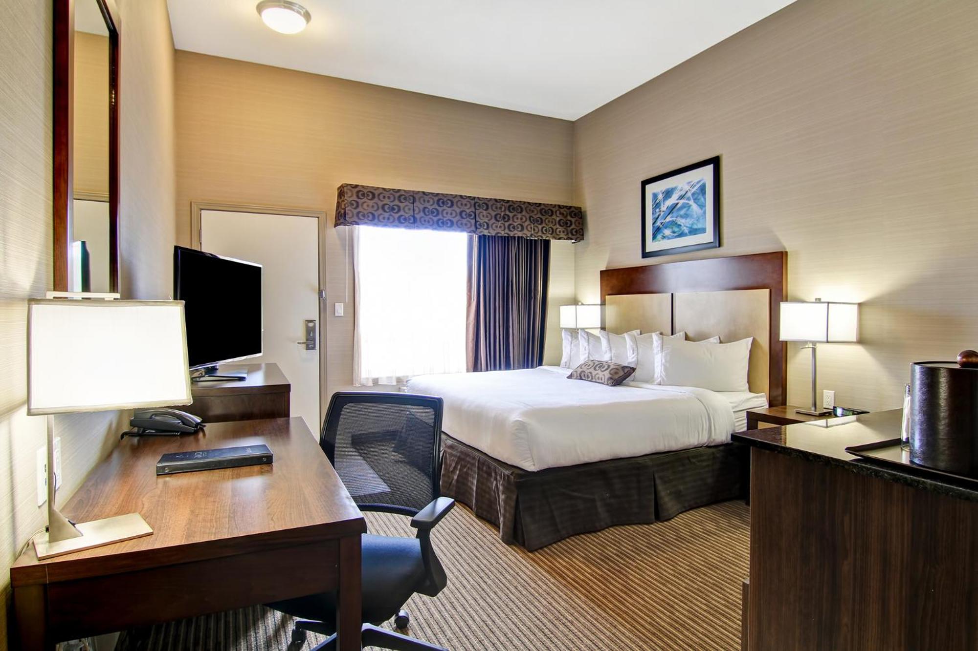 King Room photo 2