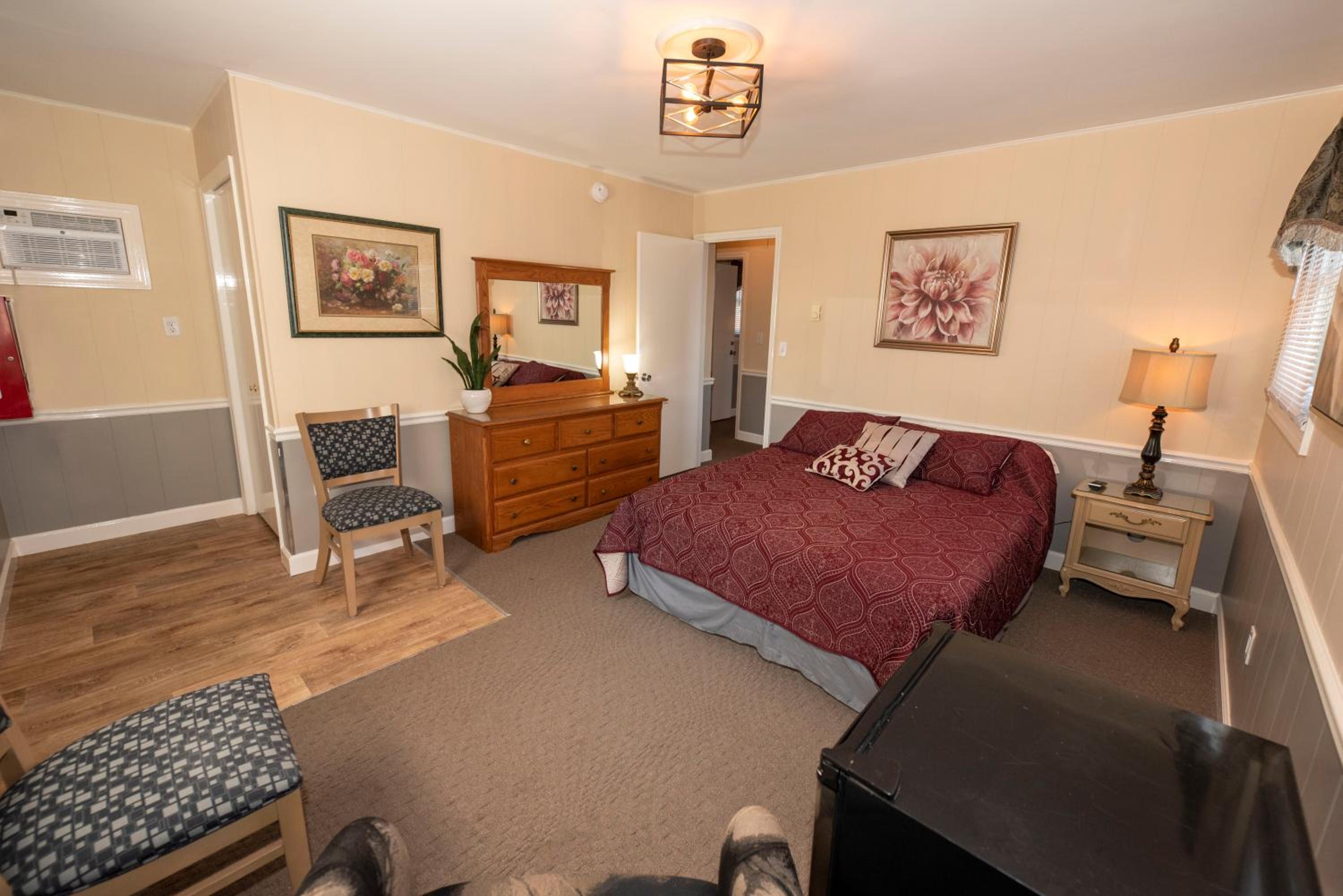 Family Suite photo 2