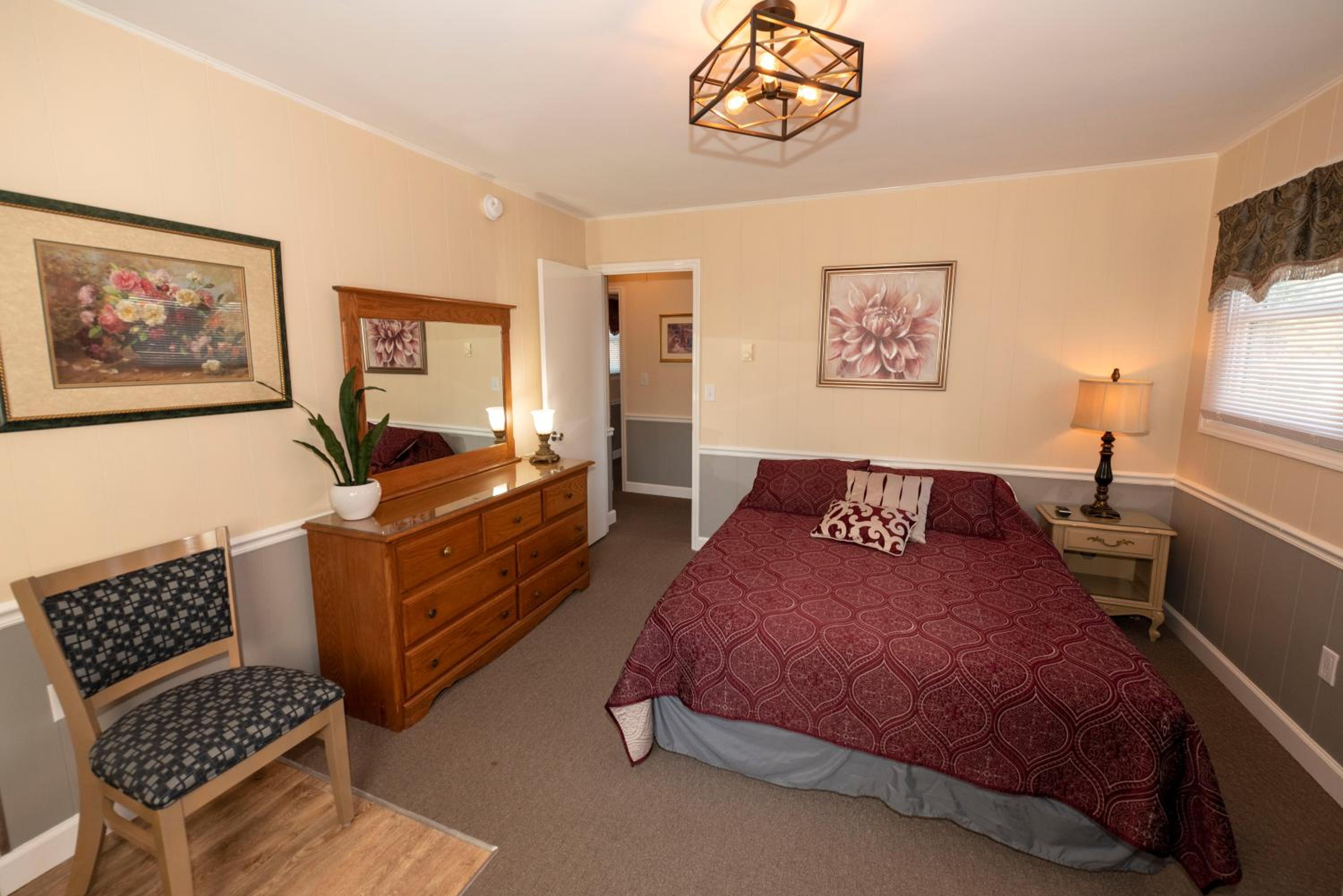 Family Suite photo 1