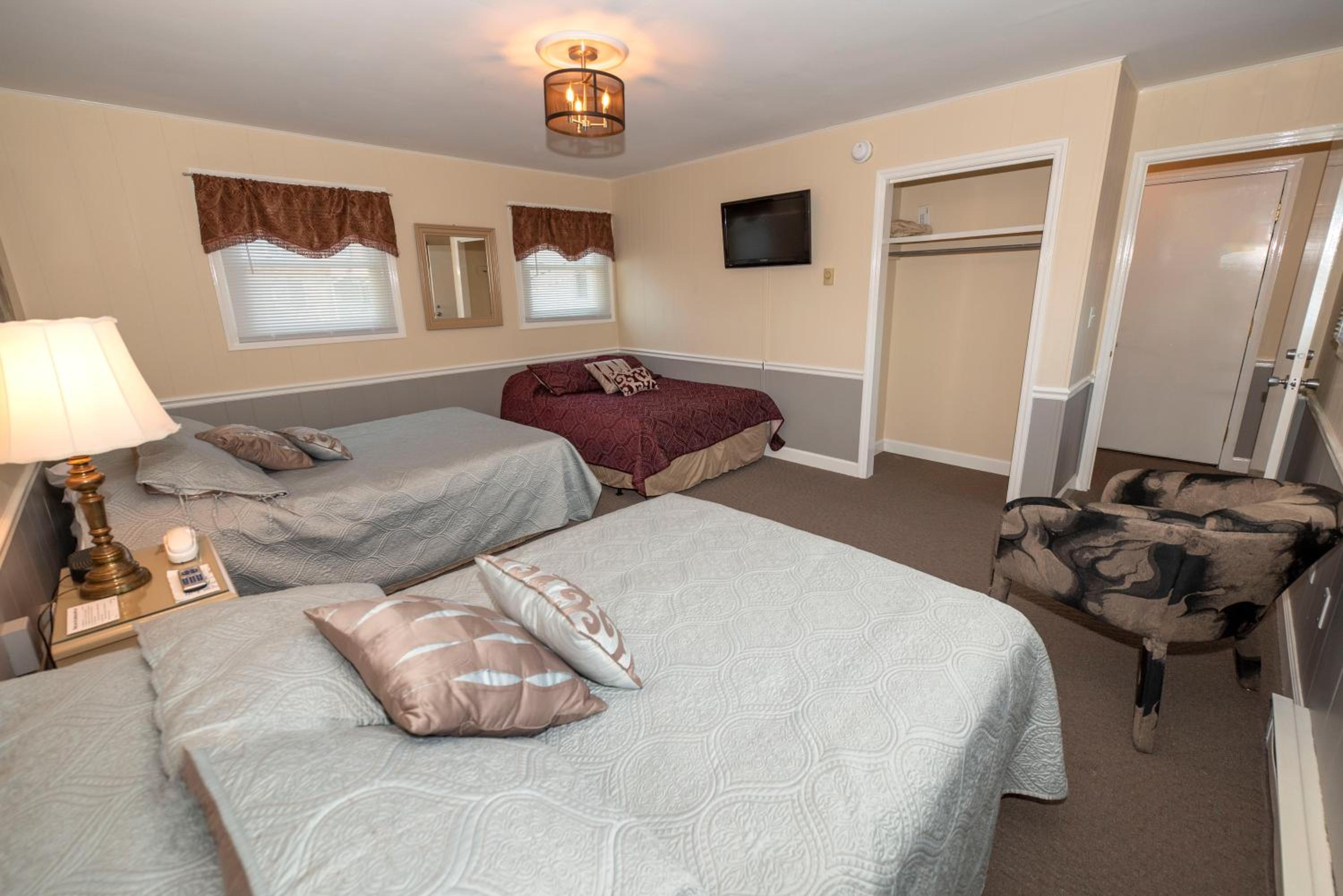 Family Suite photo 3