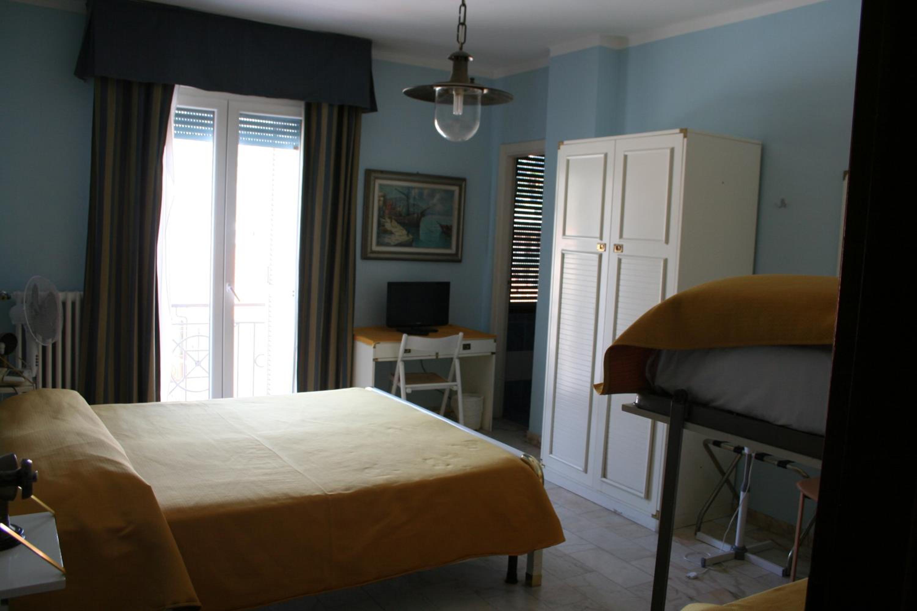 Quadruple Room photo 1
