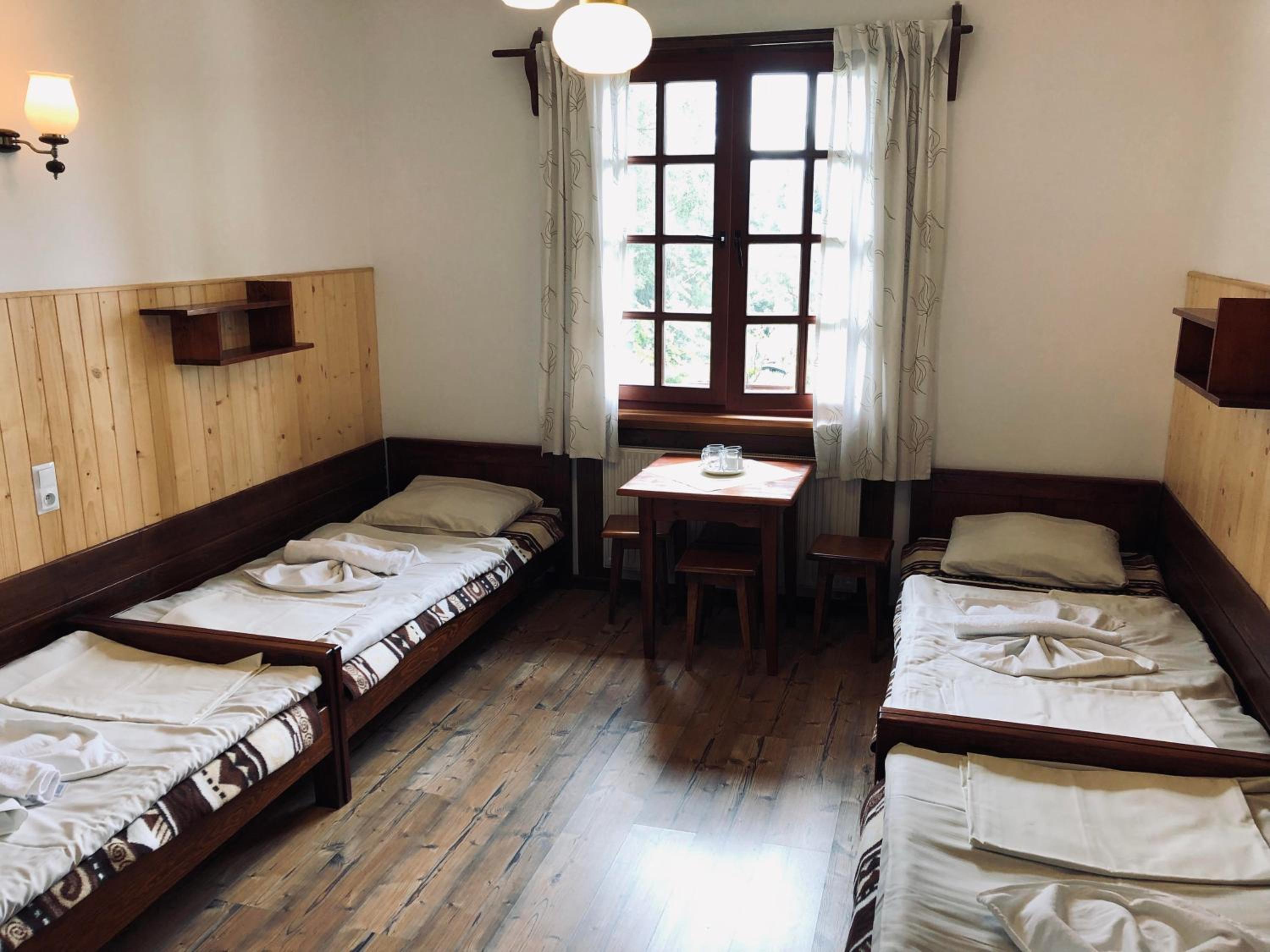 Standard Quadruple Room - Photo 1