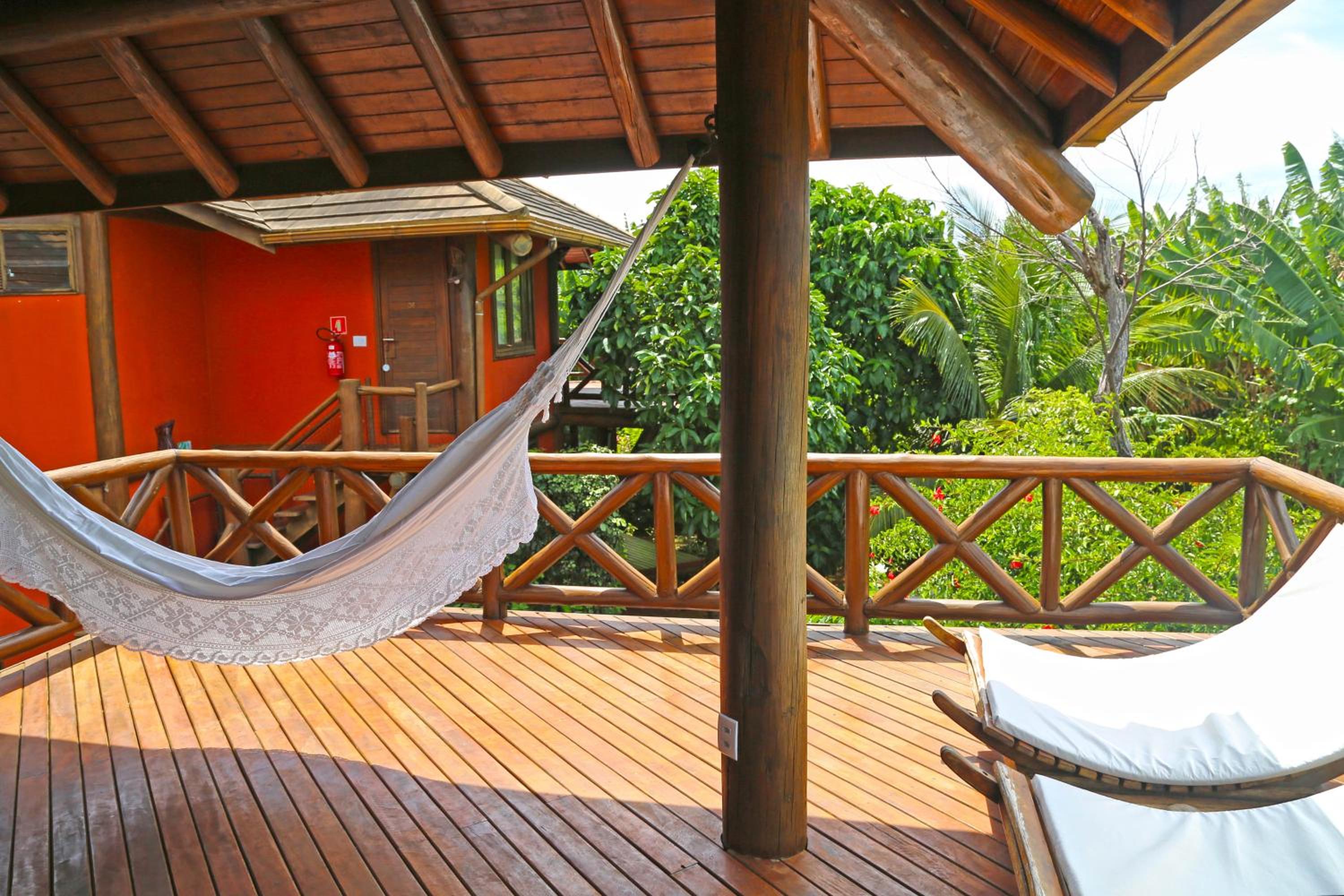 Deluxe Bungalow photo 2