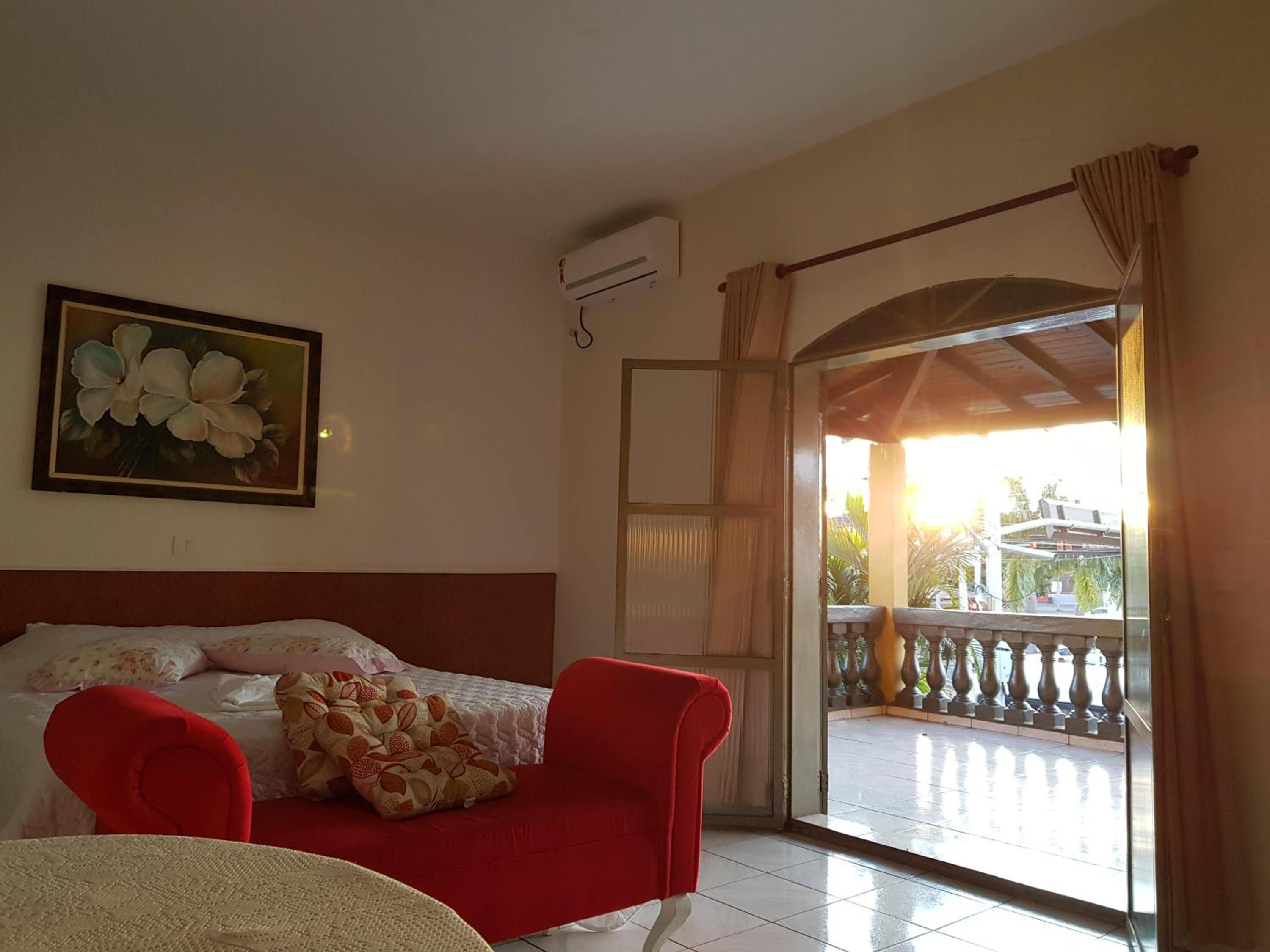 Deluxe Triple Room photo 2