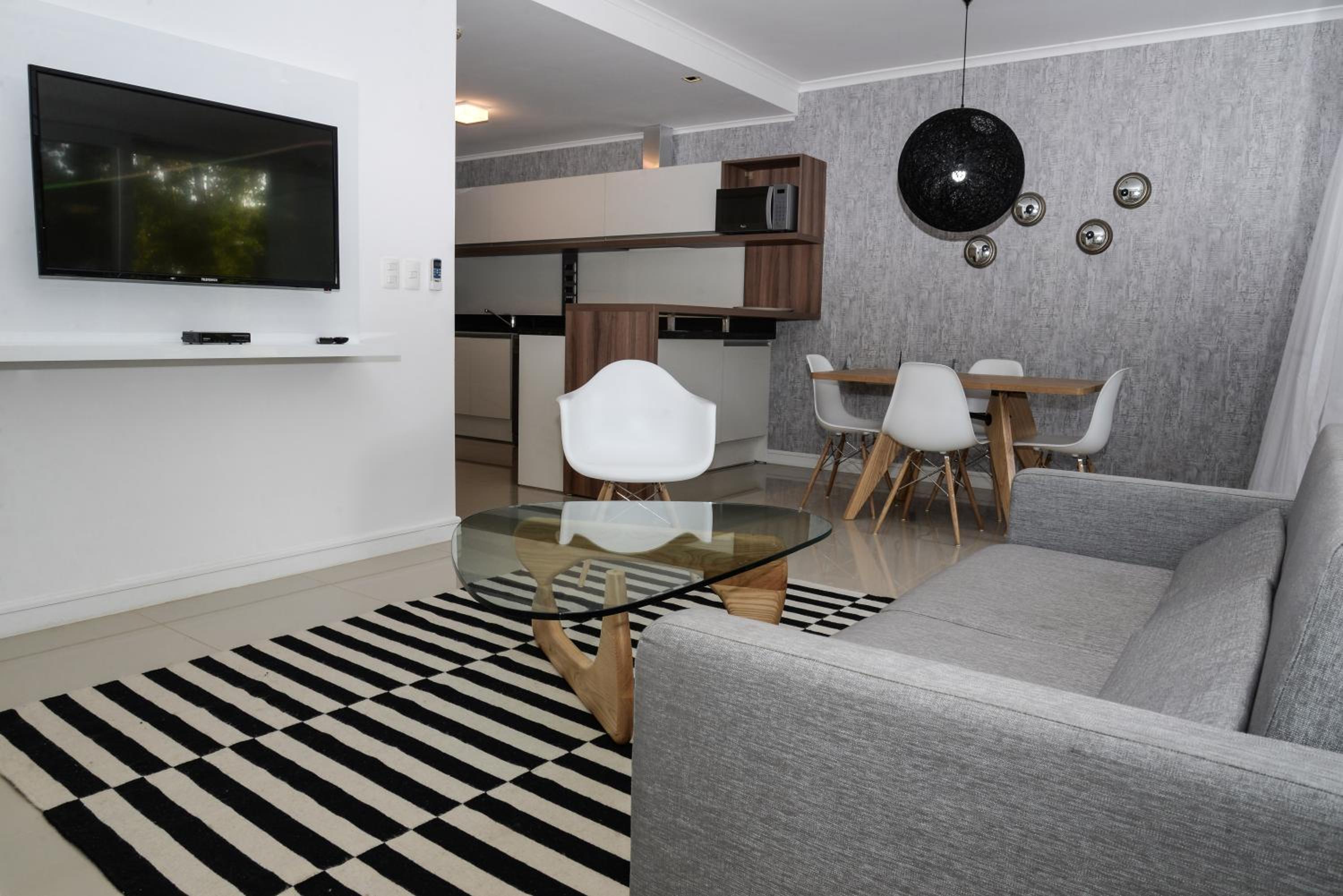 Two-Bedroom Apartment Greenpark Promo