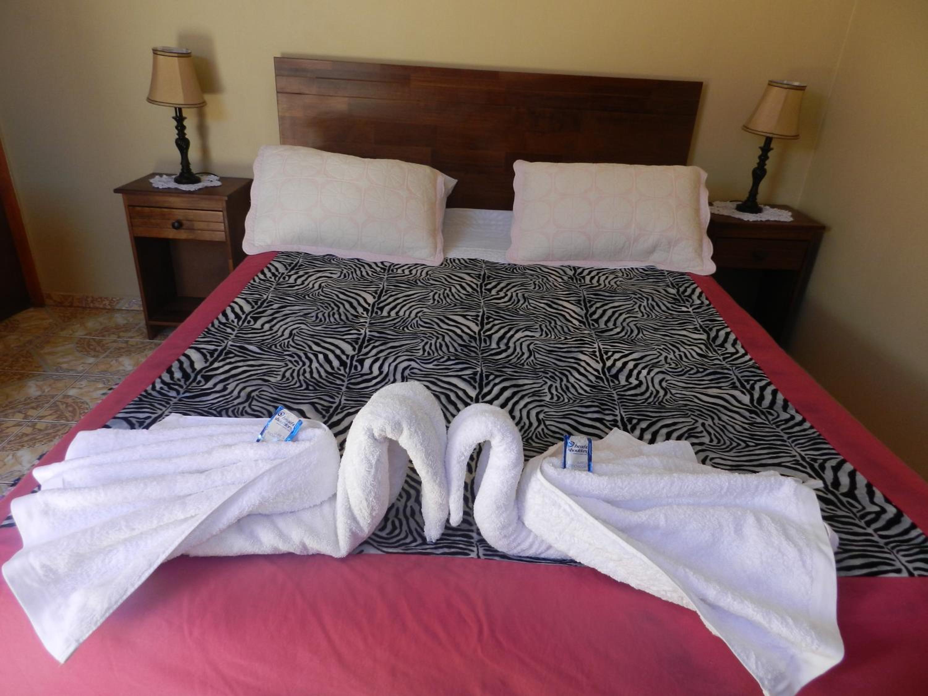 Large Double Room photo 2