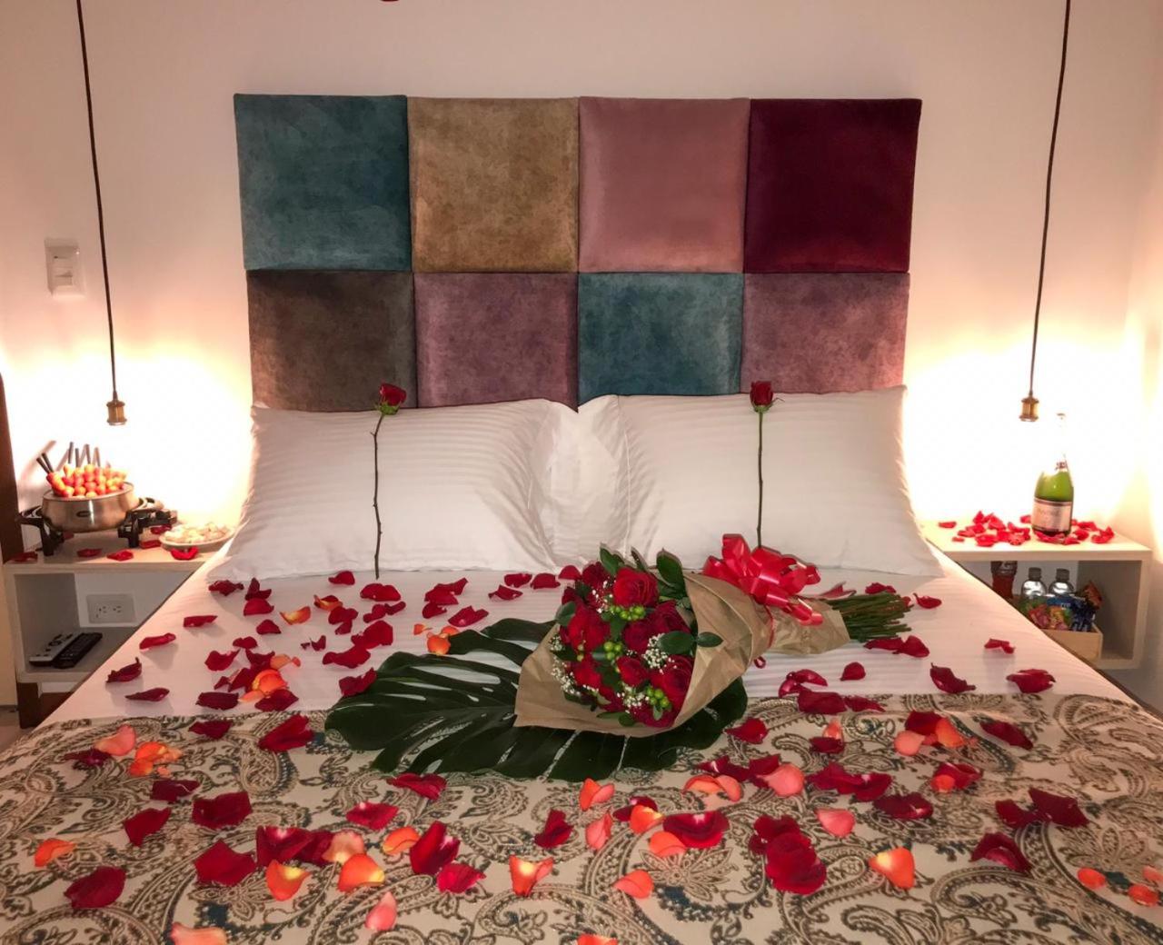Deluxe Queen Room photo 1