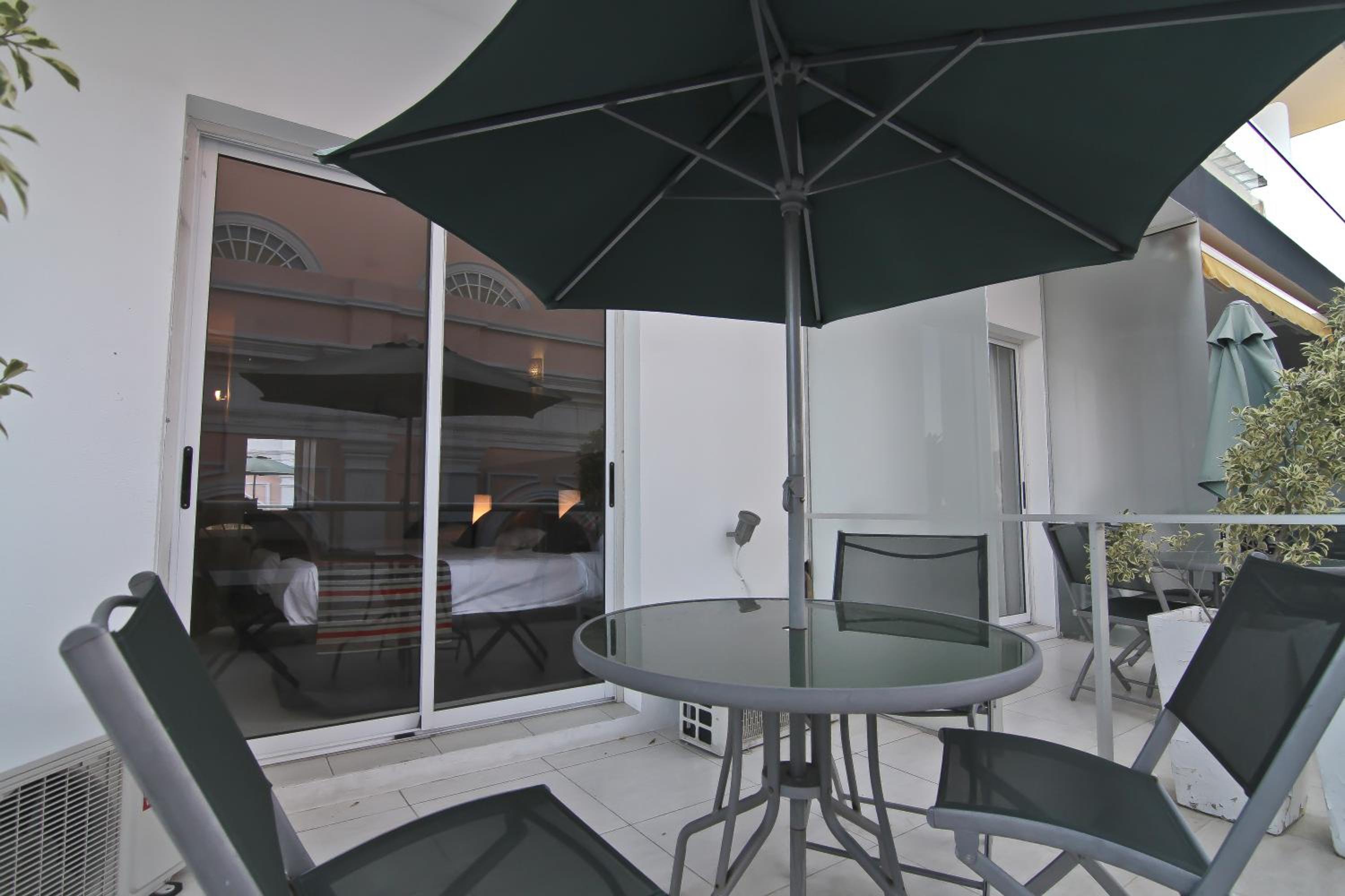 Standard Twin Room photo 2