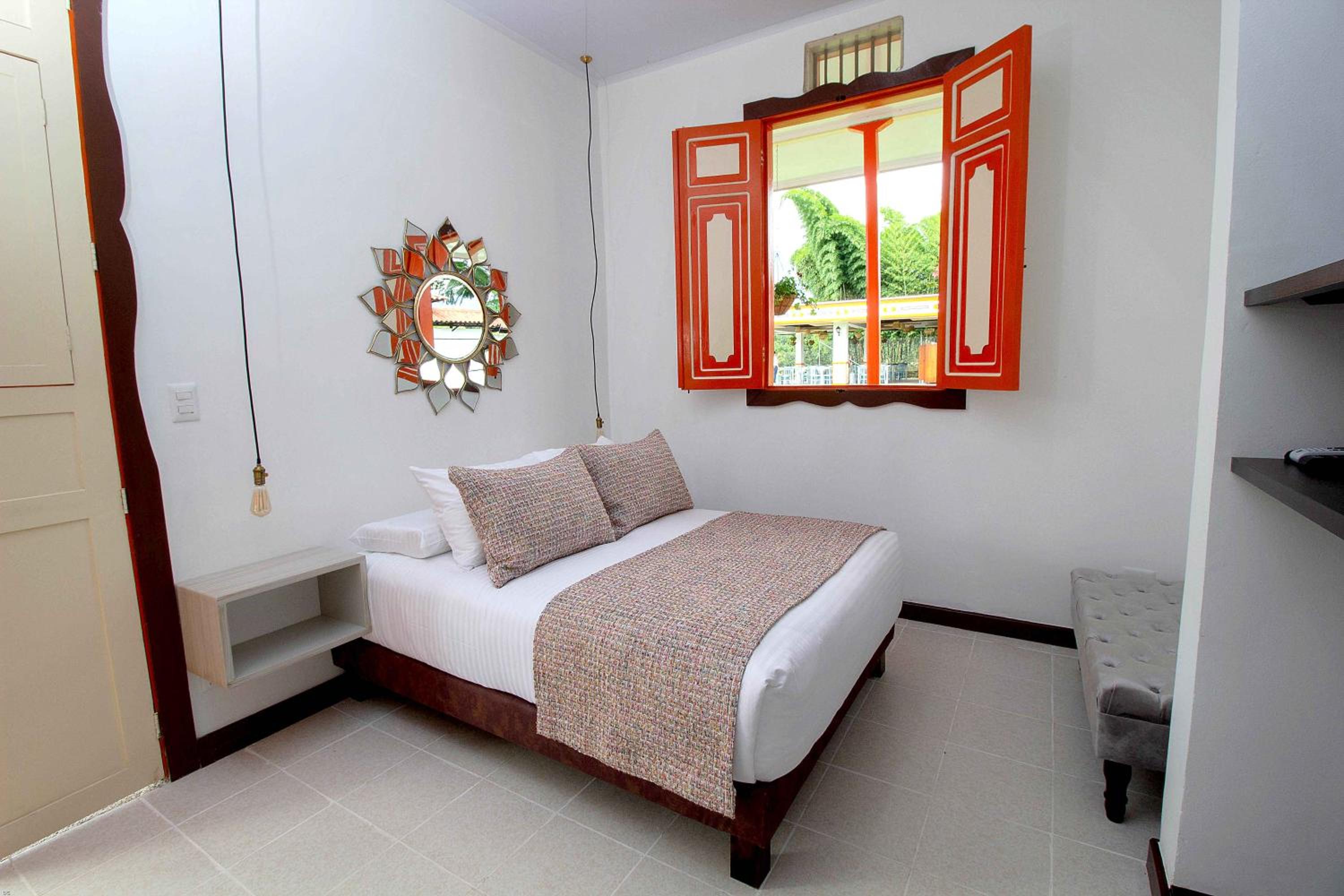 Double Room photo 1