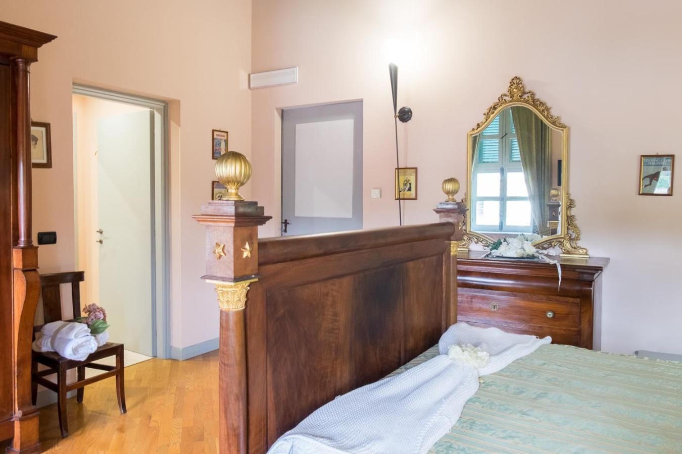 Deluxe Quadruple Room - Photo 4
