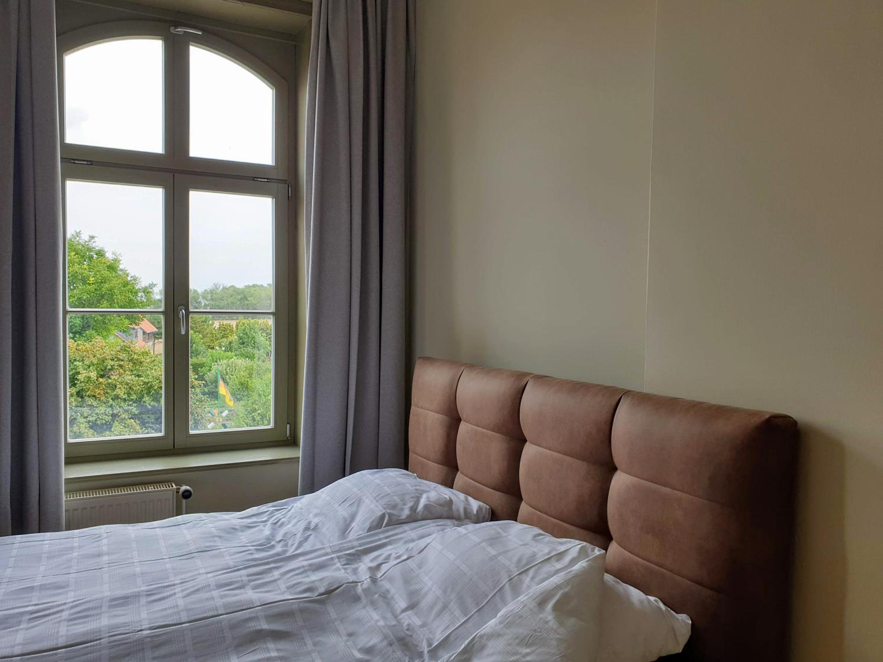 Standard Double Room - Photo 1
