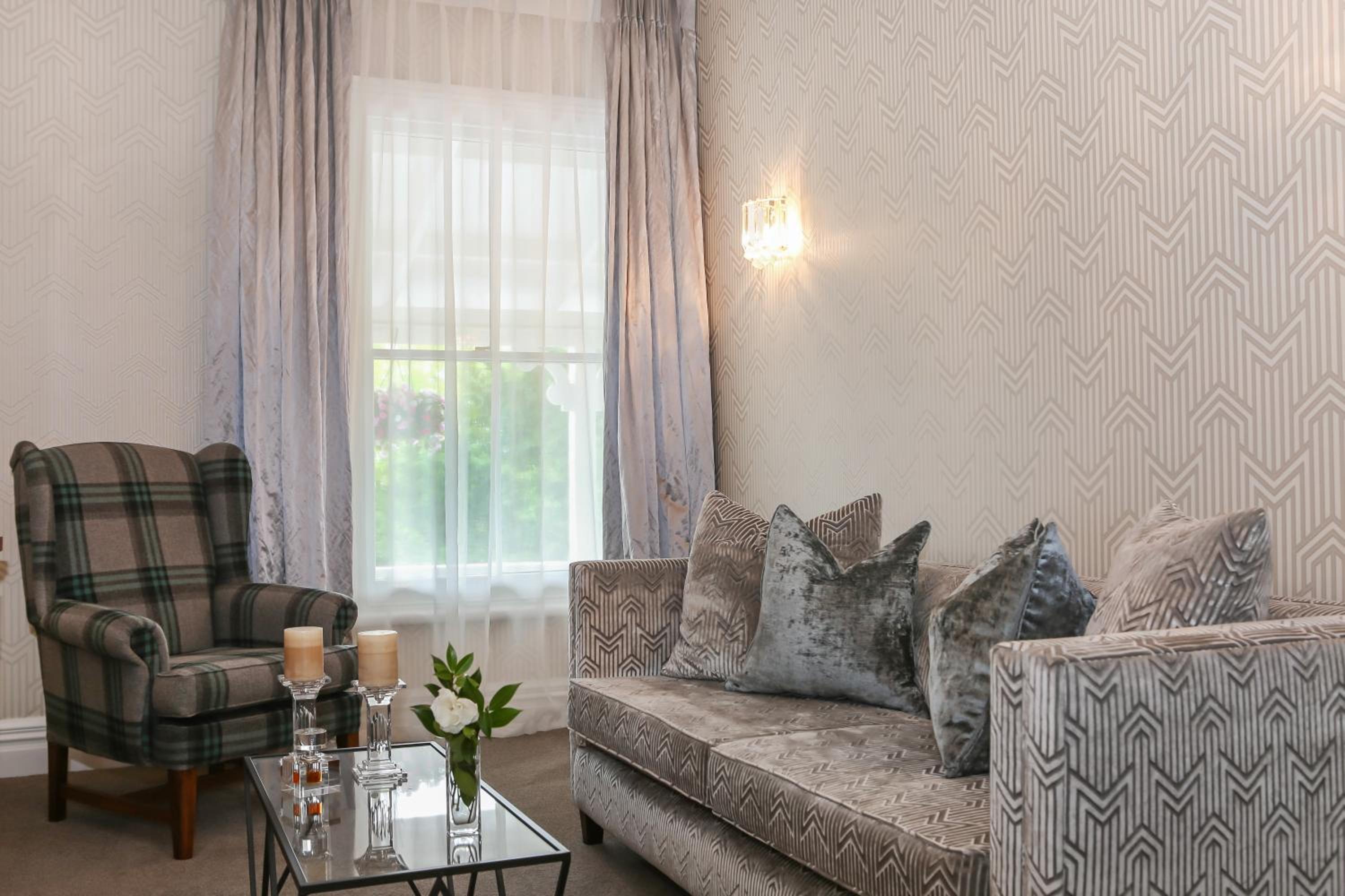 Homestead Suite - Photo 1