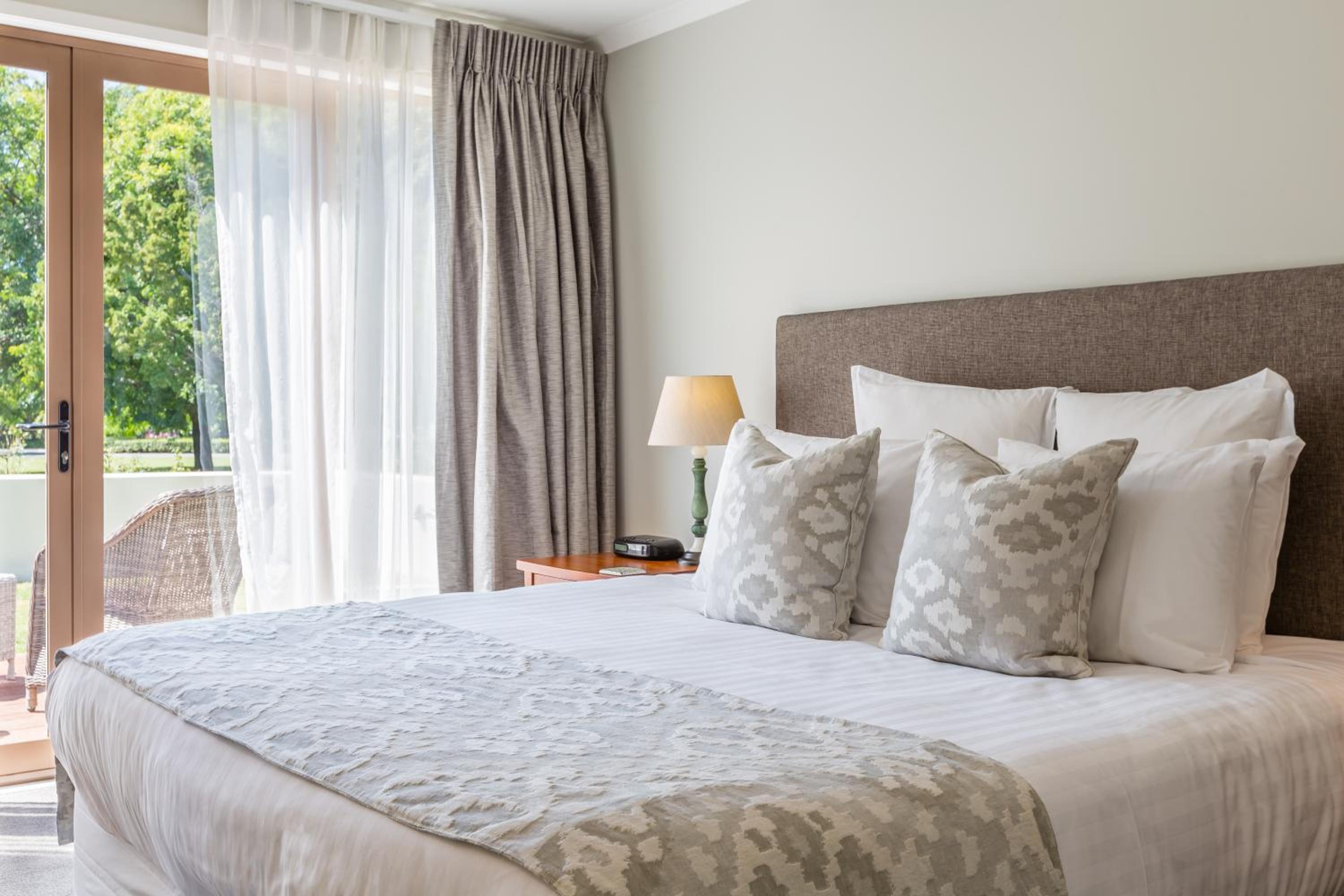Executive Twin Suite - Photo 1